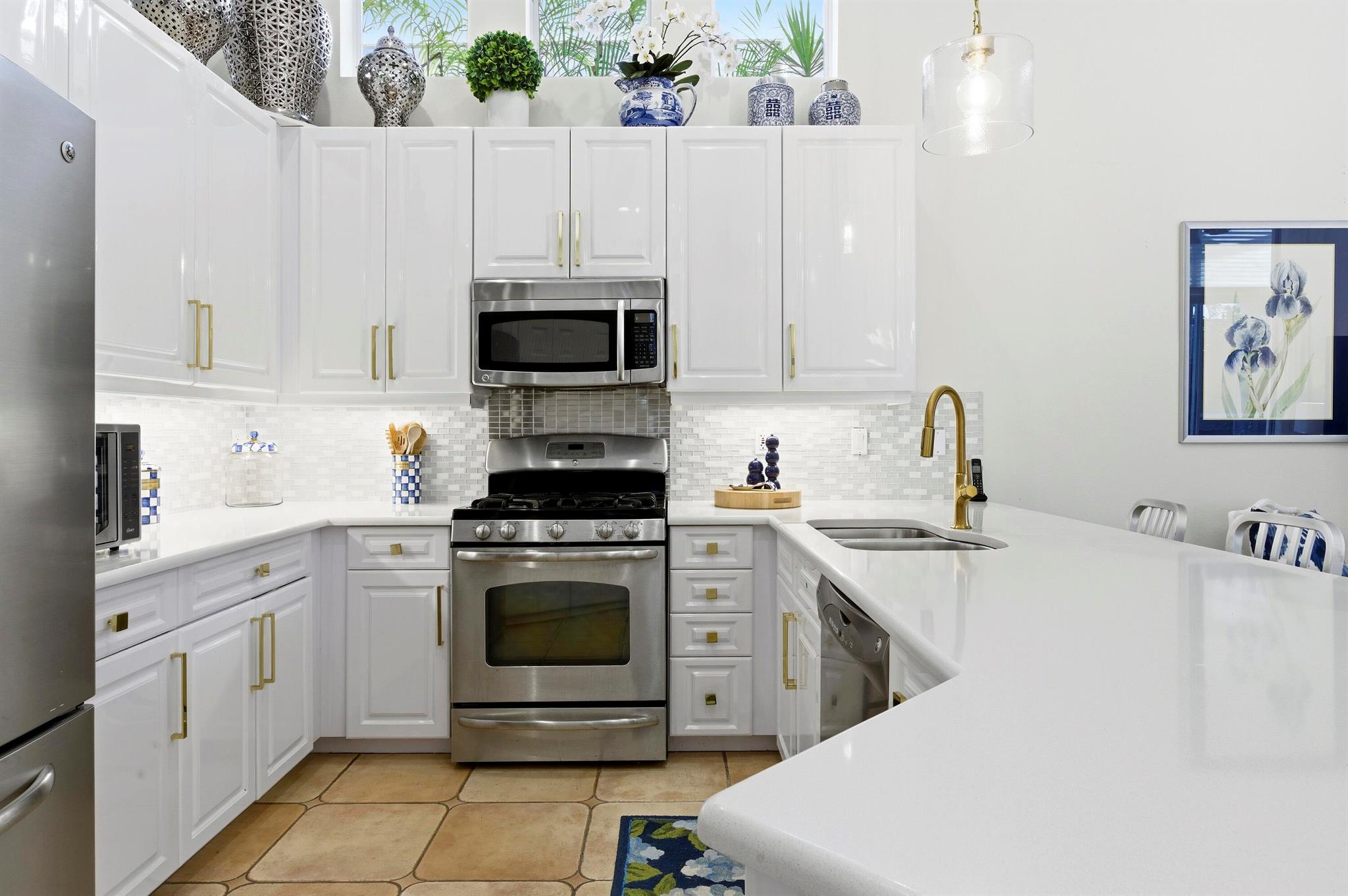 BALLENISLES - Residential