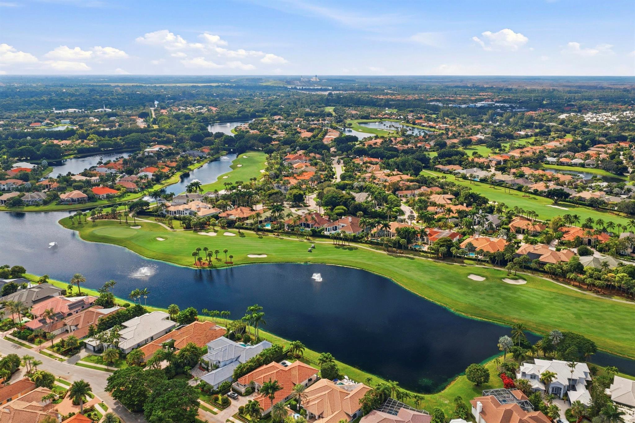 BALLENISLES - Residential