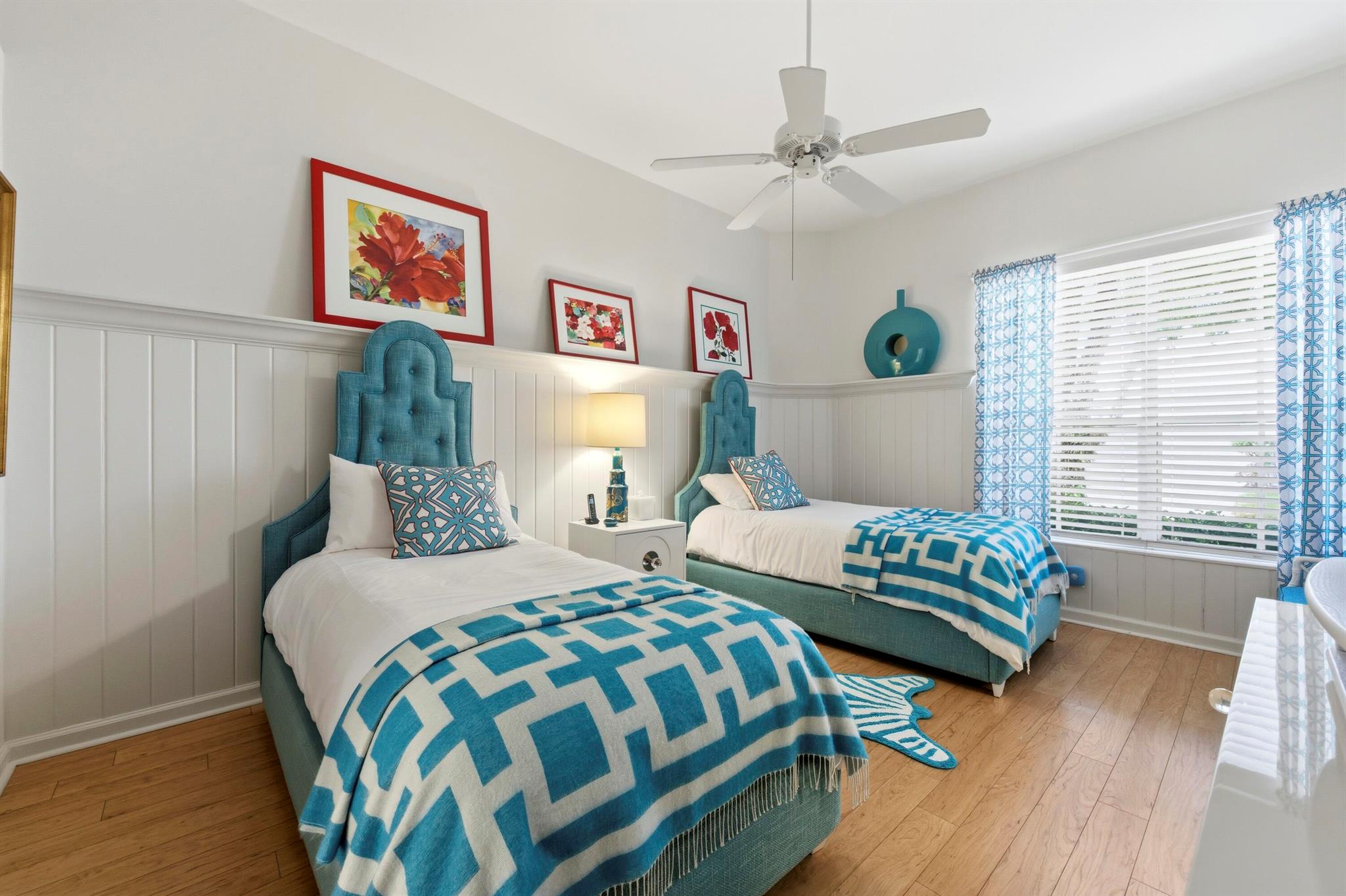 BALLENISLES - Residential