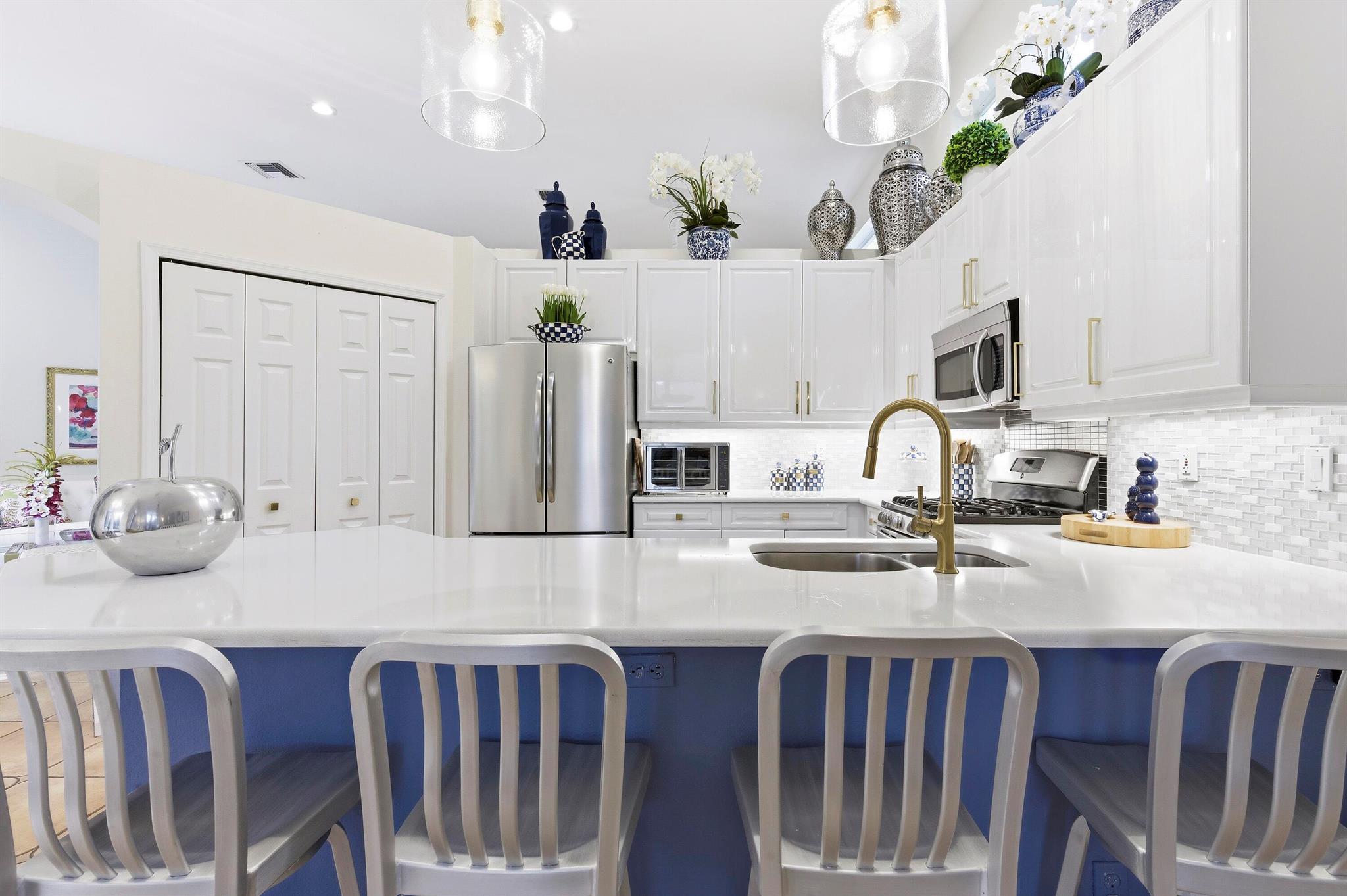 BALLENISLES - Residential