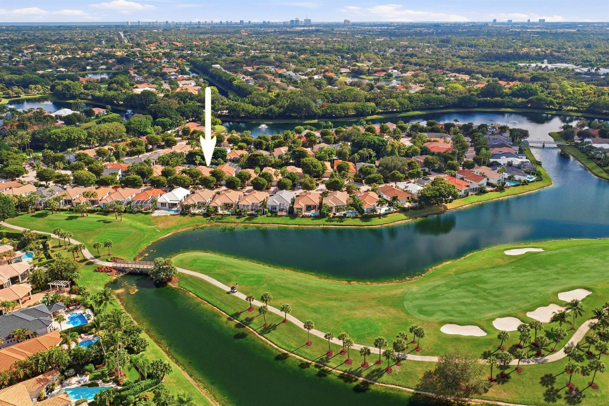 121 Sunset Bay Drive