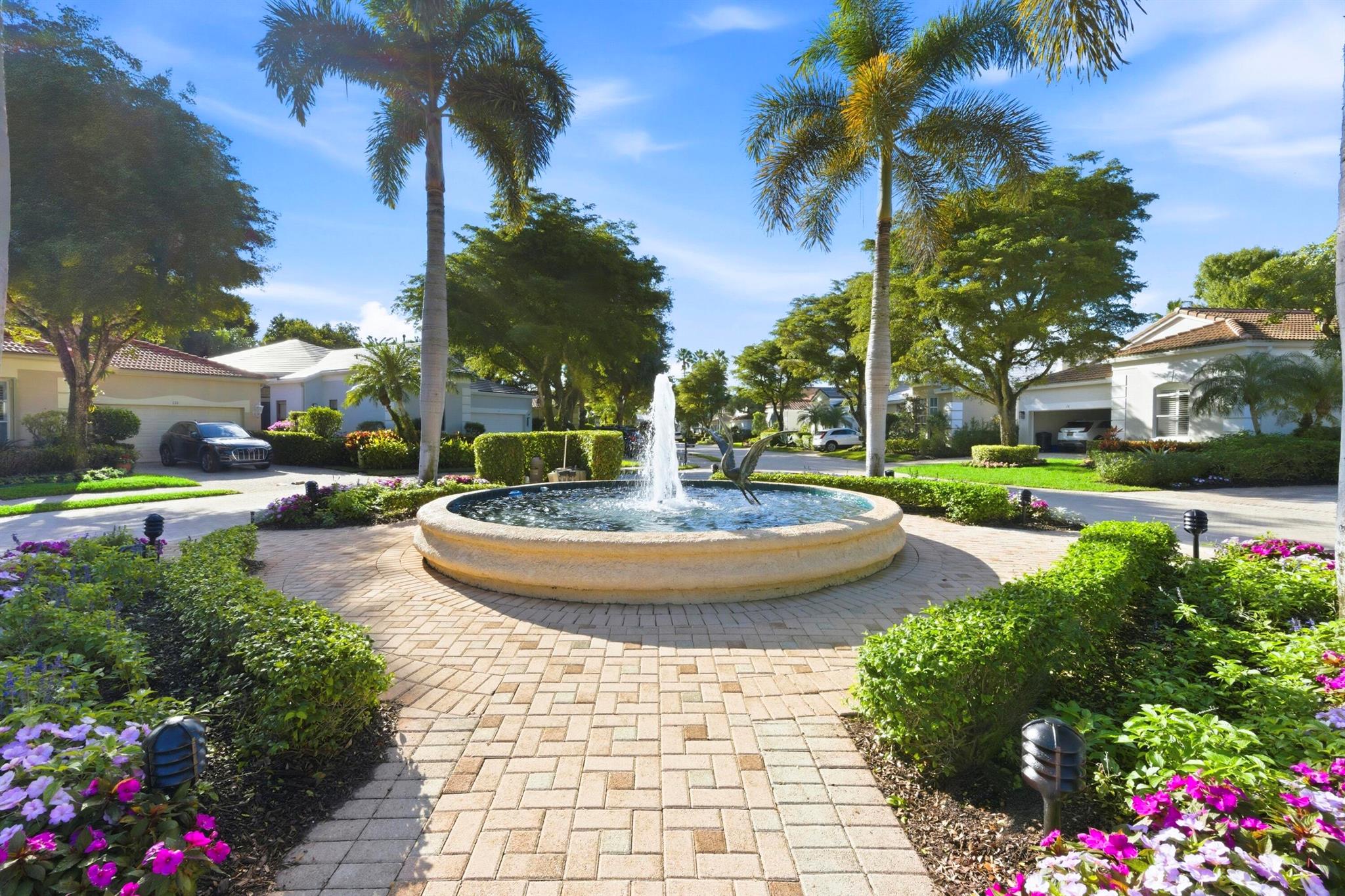 BALLENISLES - Residential