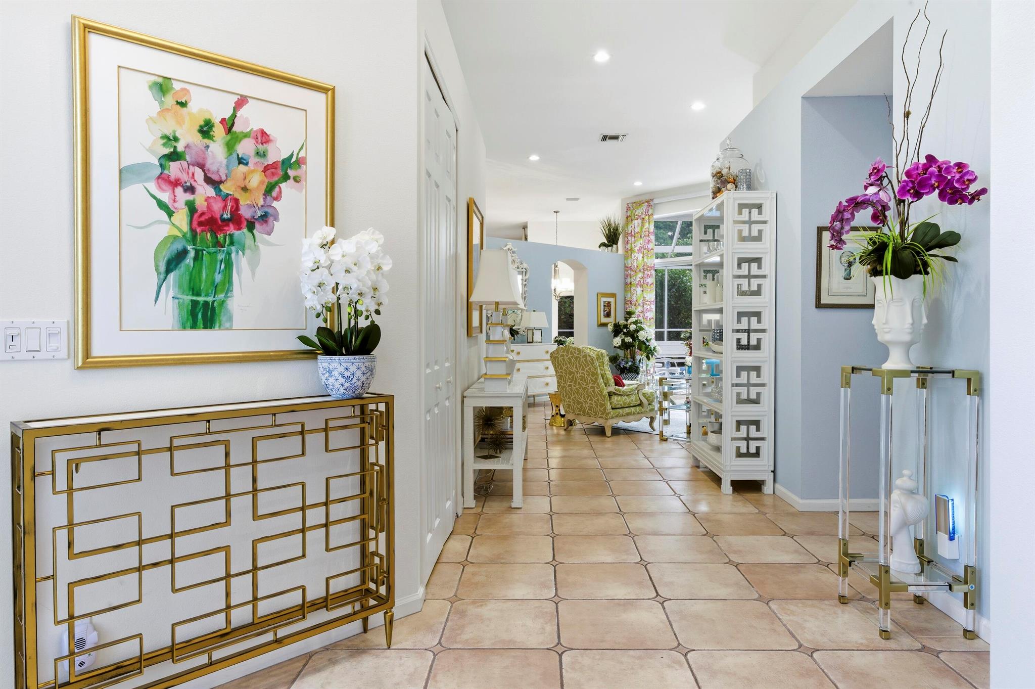 BALLENISLES - Residential