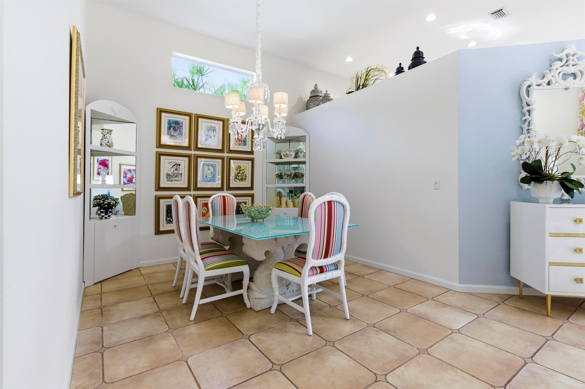 BALLENISLES - Residential