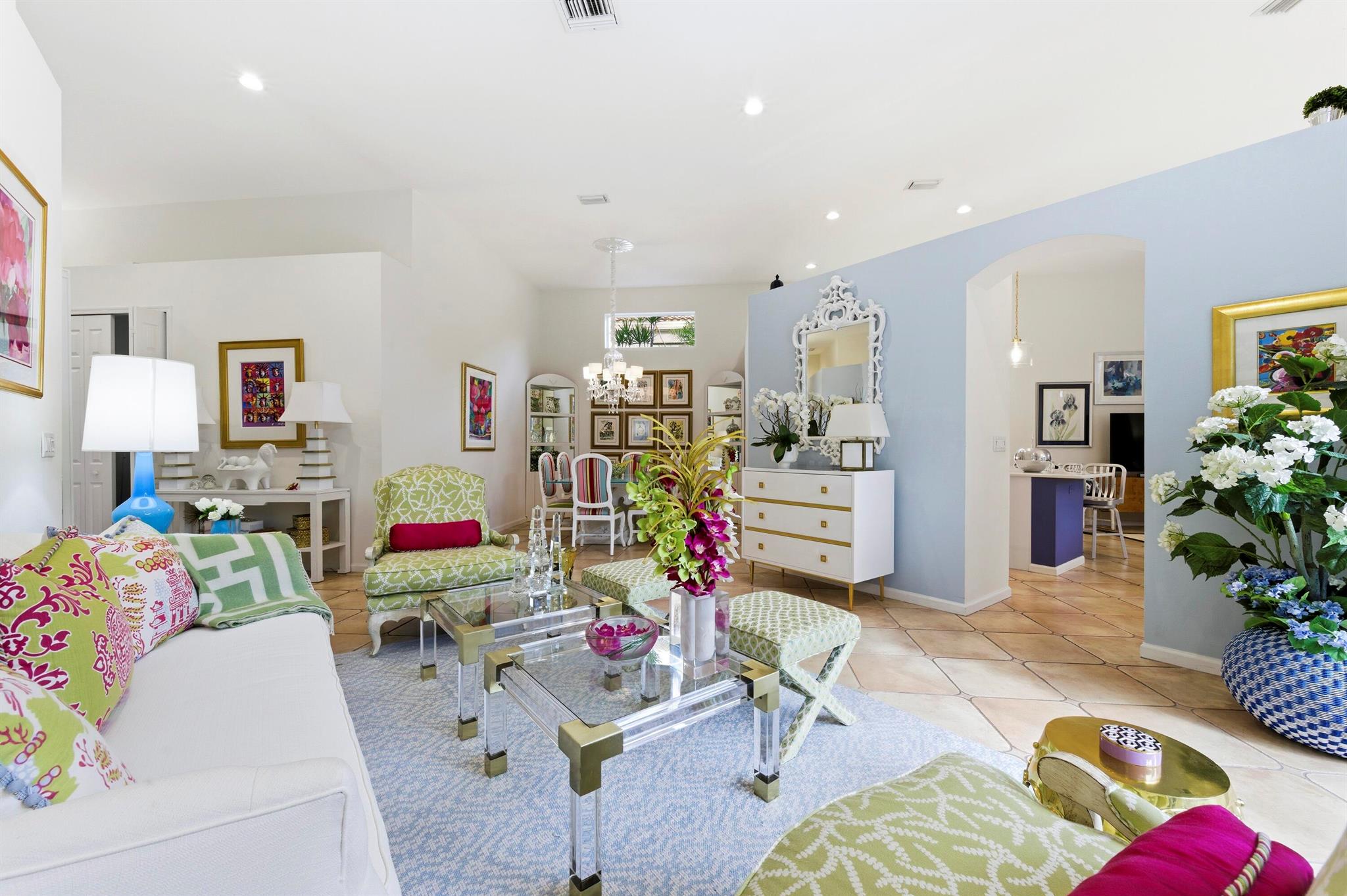 BALLENISLES - Residential