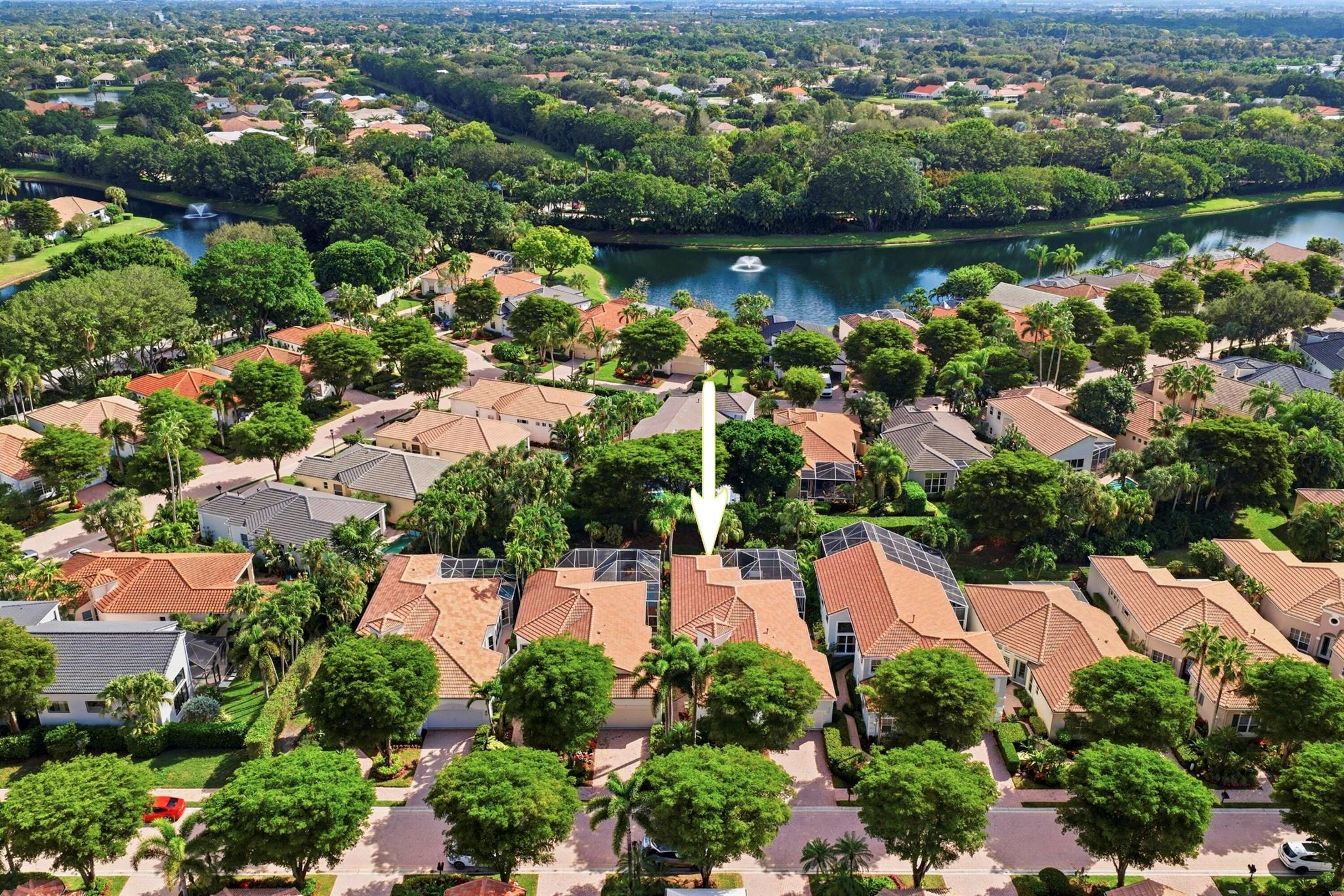 BALLENISLES - Residential