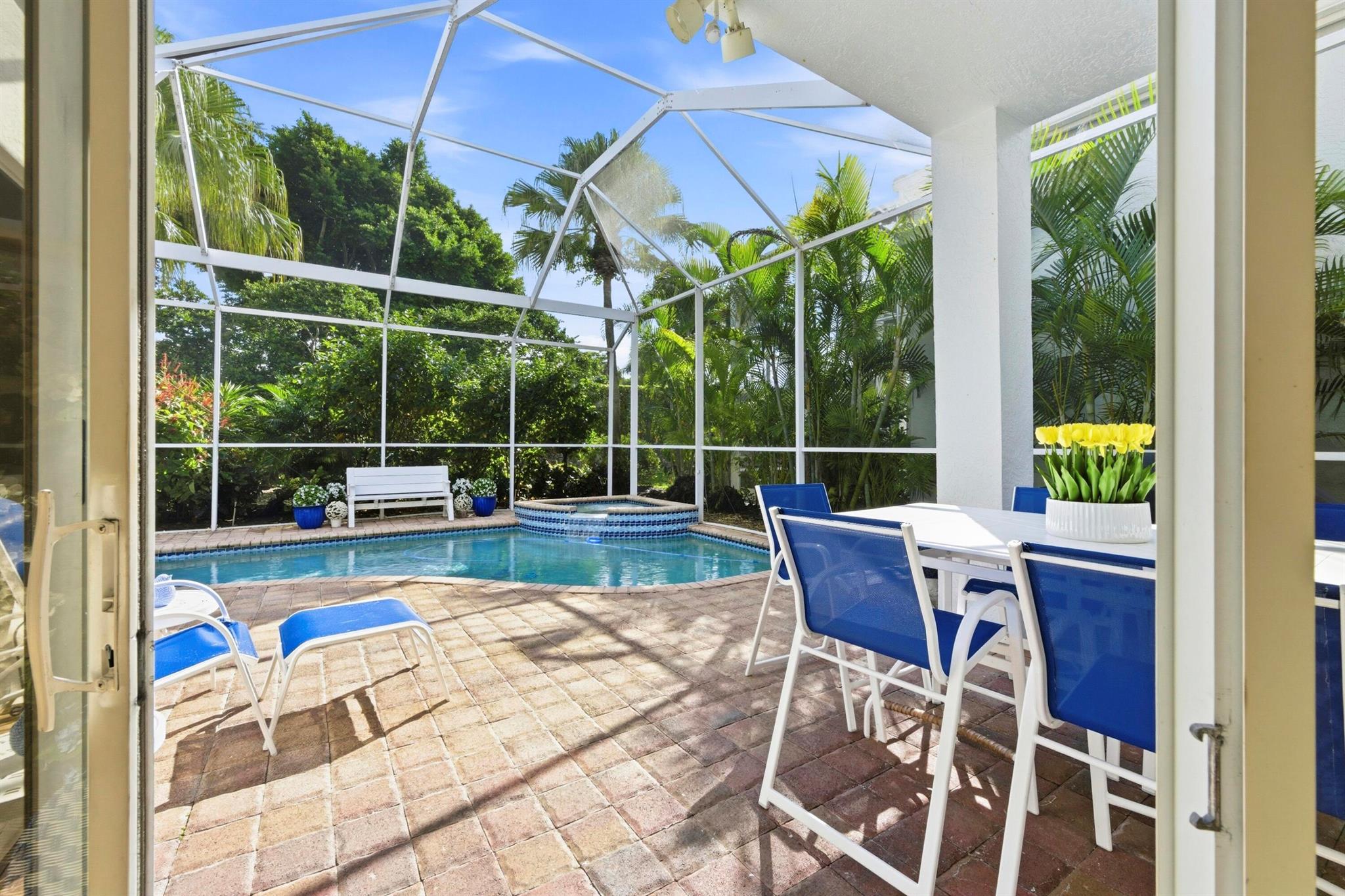 BALLENISLES - Residential