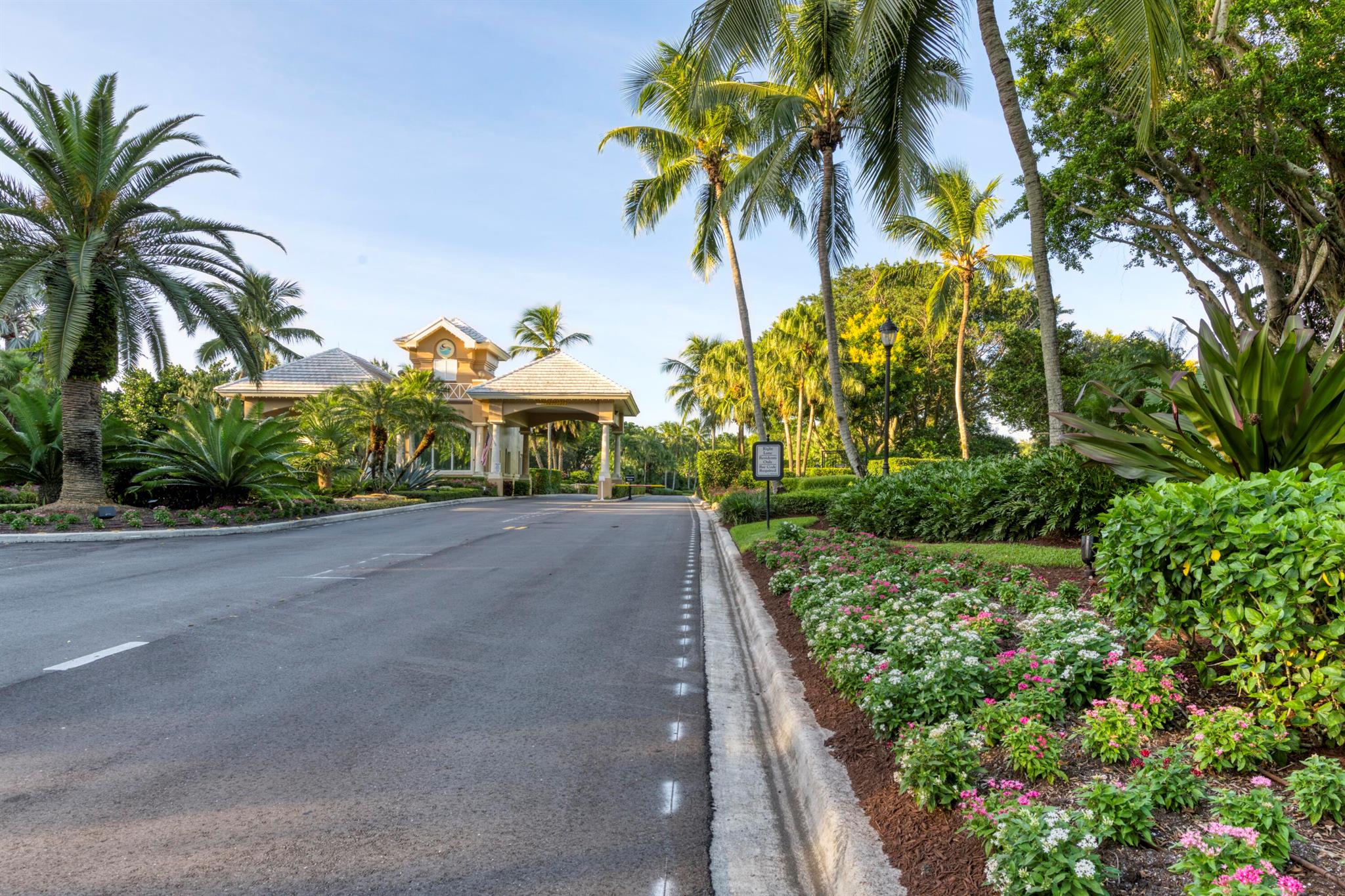 BALLENISLES - Residential