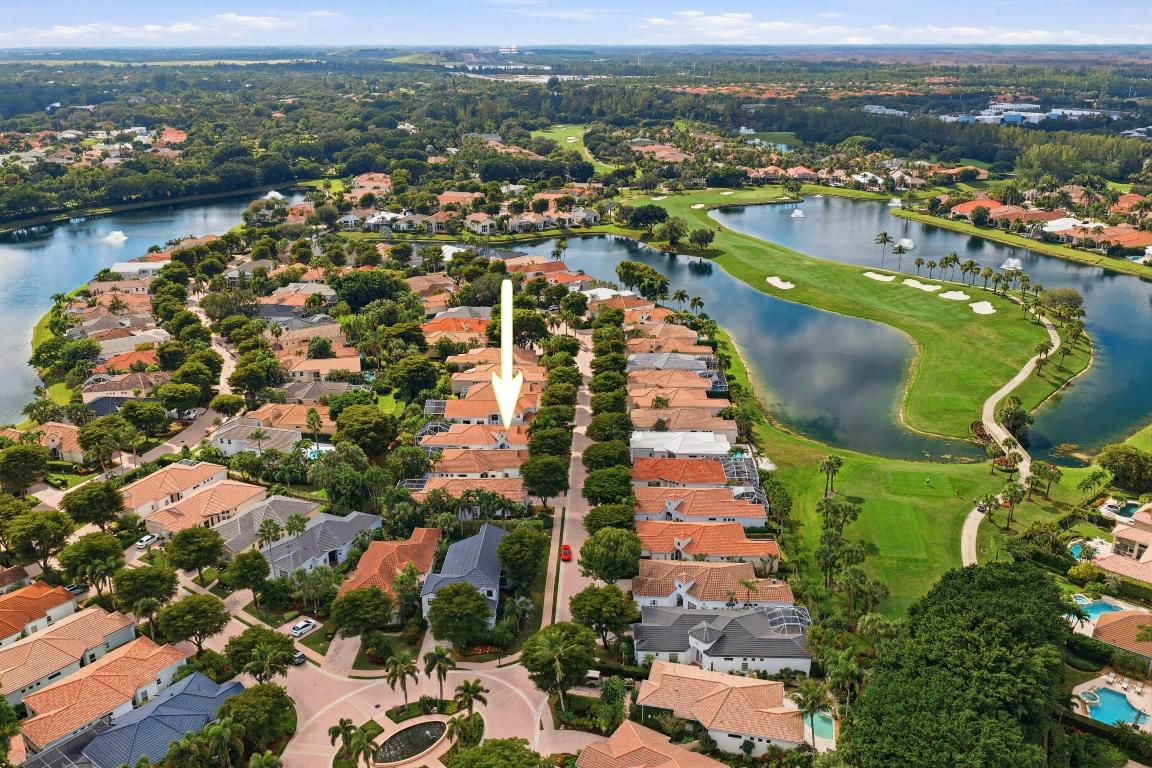 121 Sunset Bay Drive