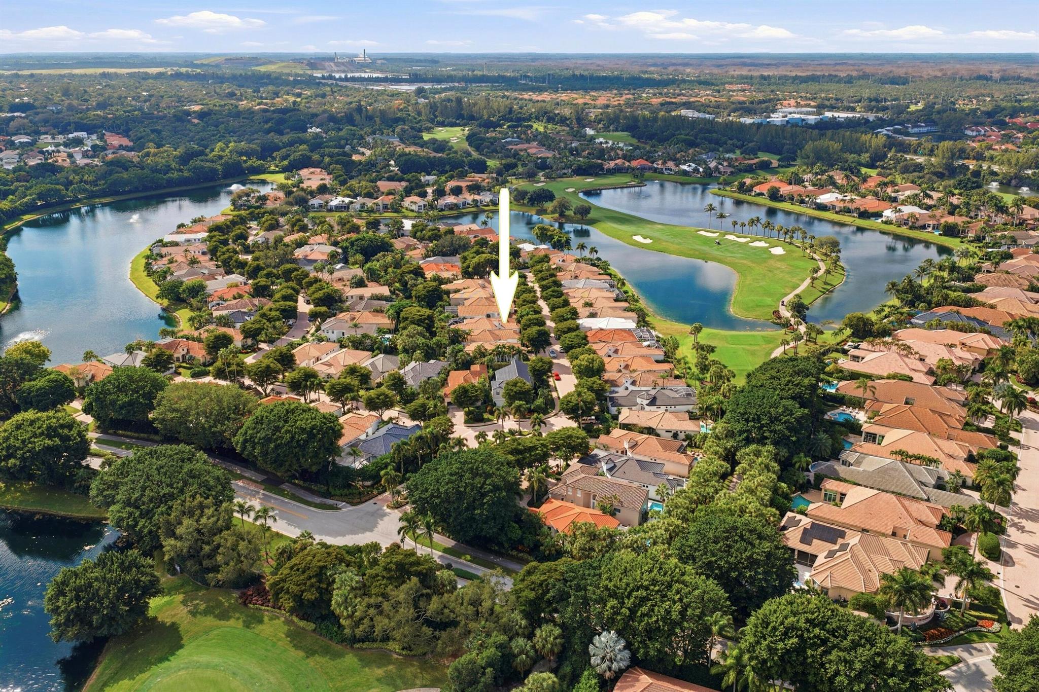 BALLENISLES - Residential