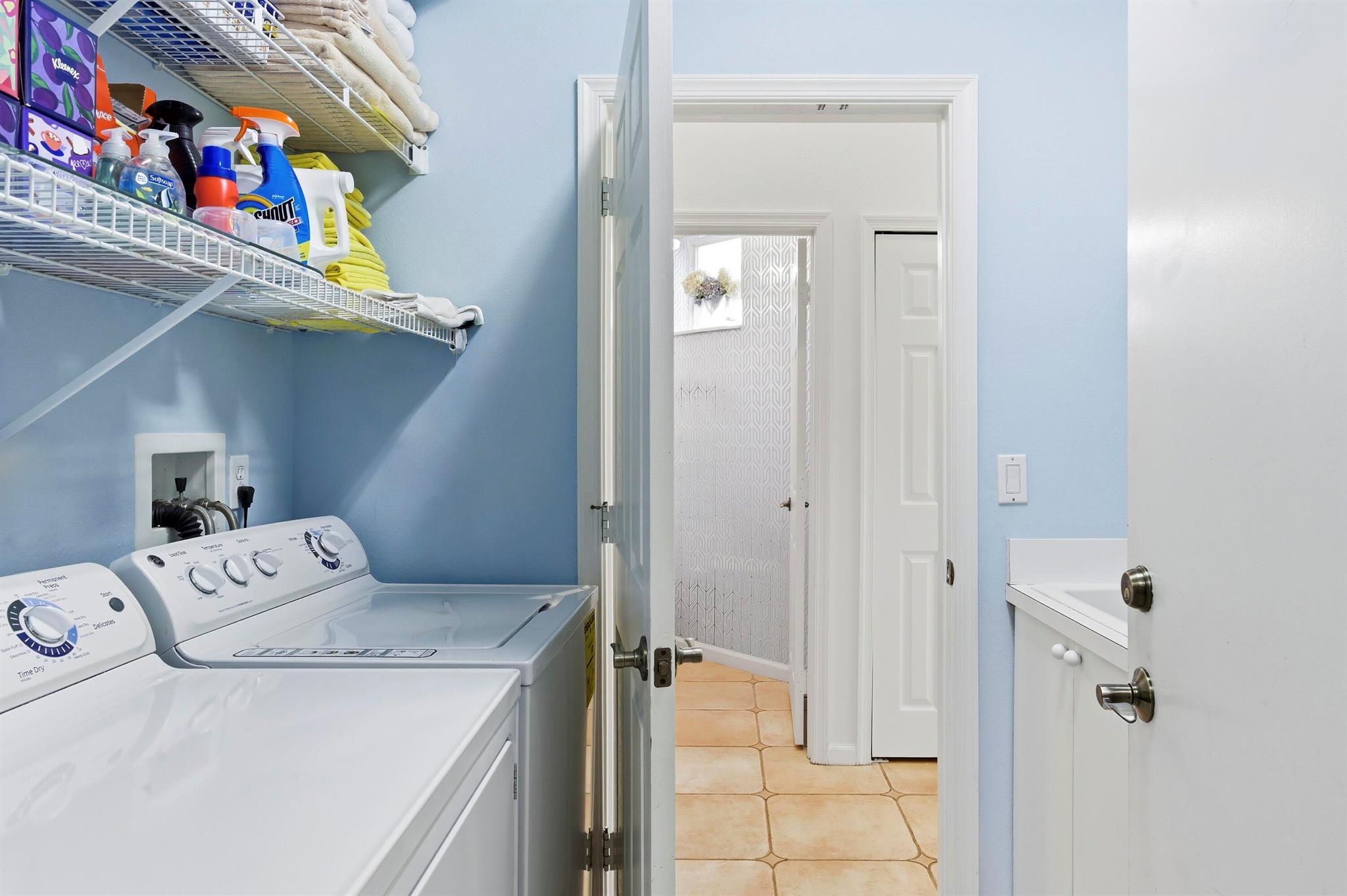 BALLENISLES - Residential