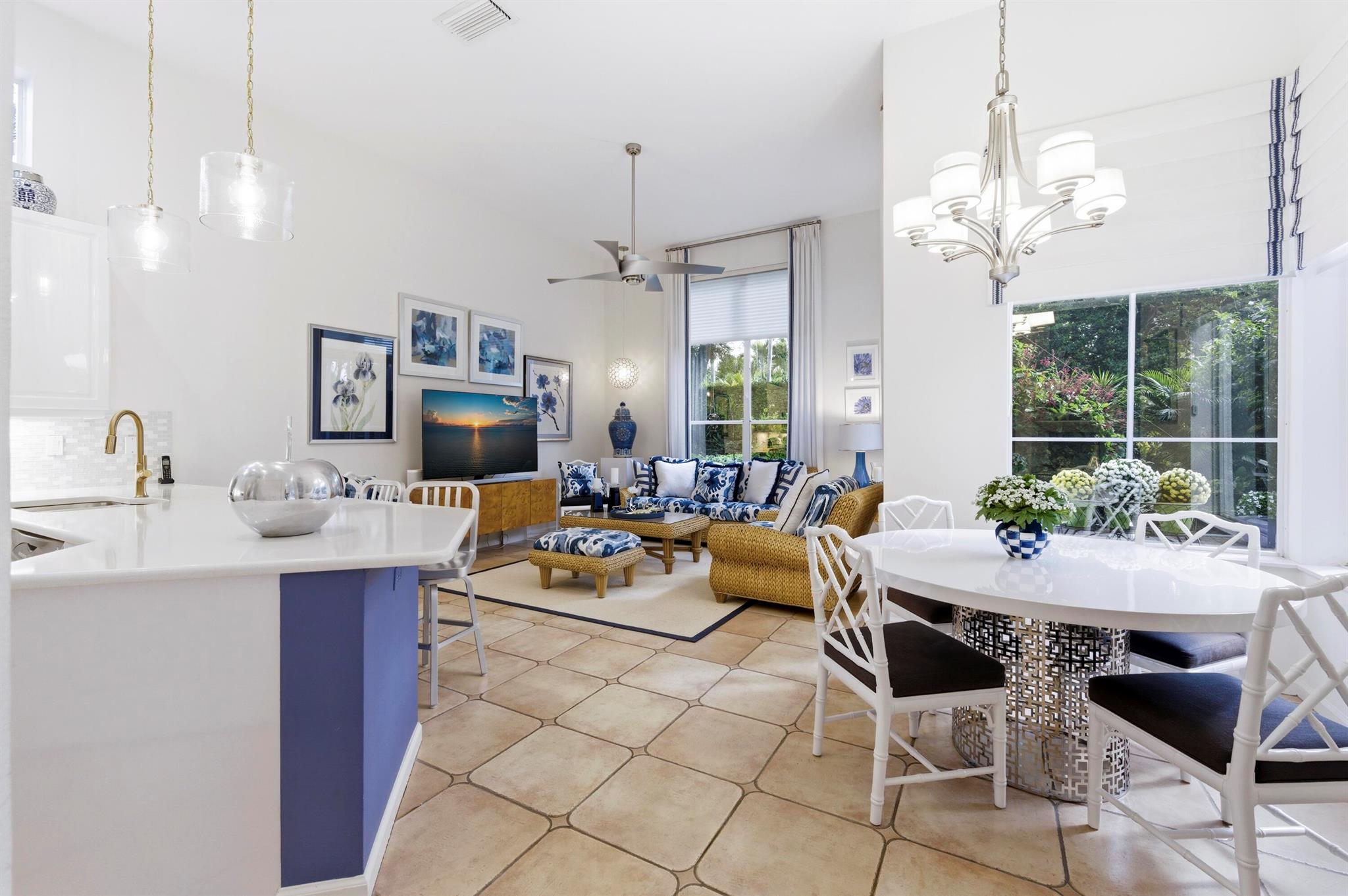 BALLENISLES - Residential