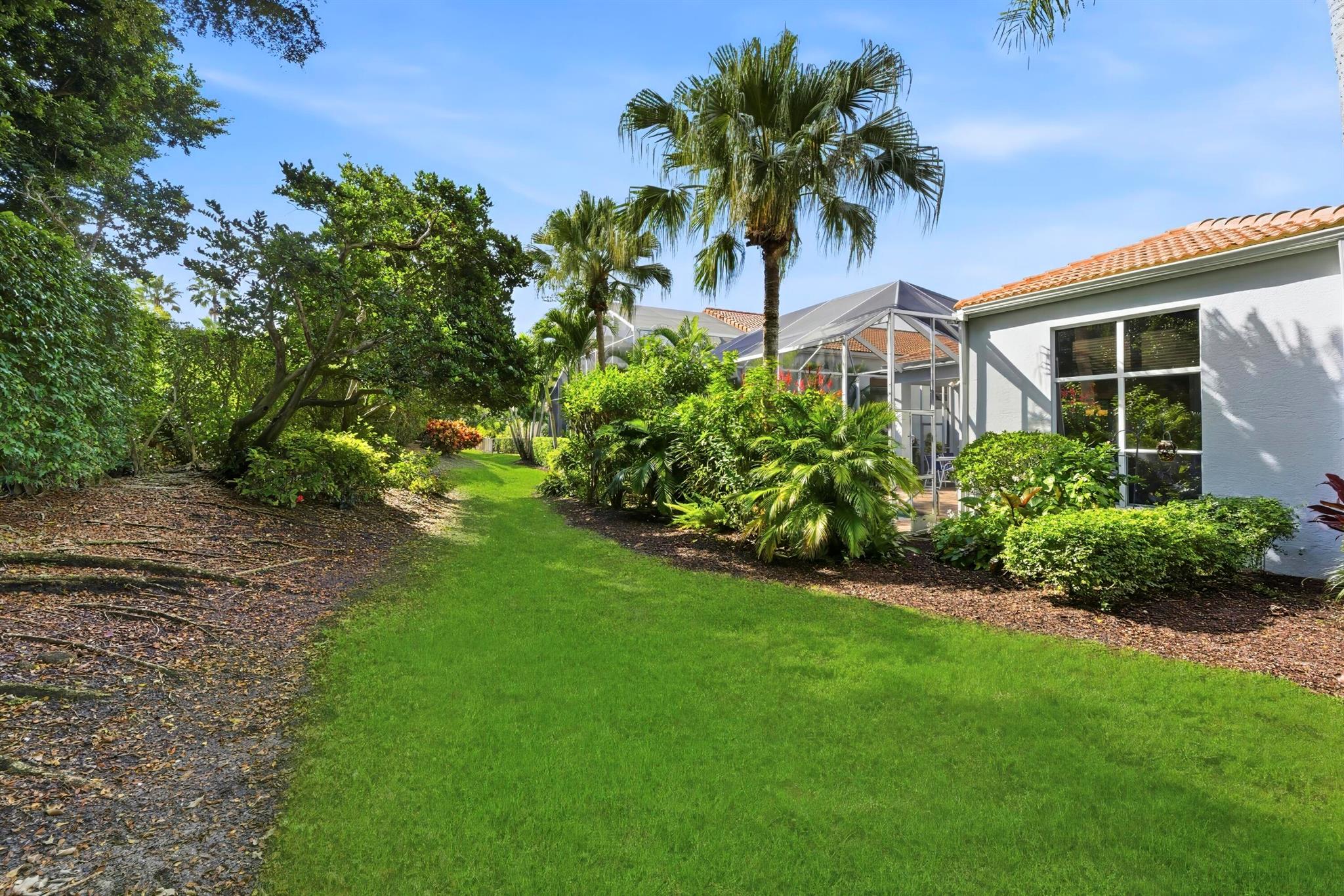 BALLENISLES - Residential