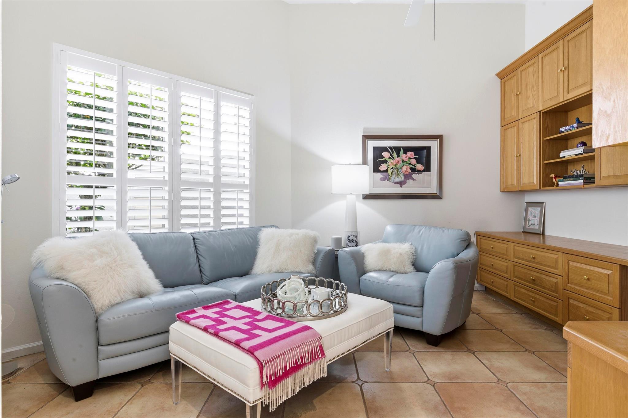 BALLENISLES - Residential