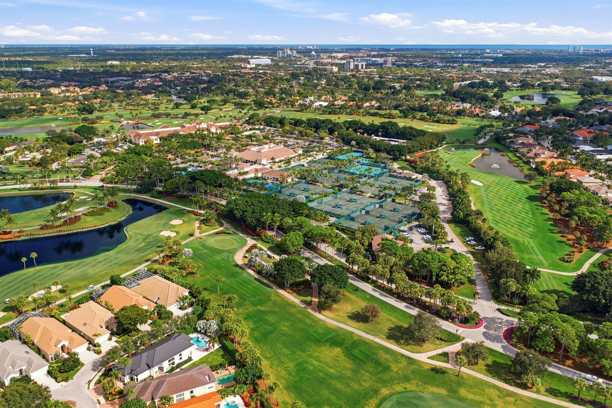 BALLENISLES - Residential