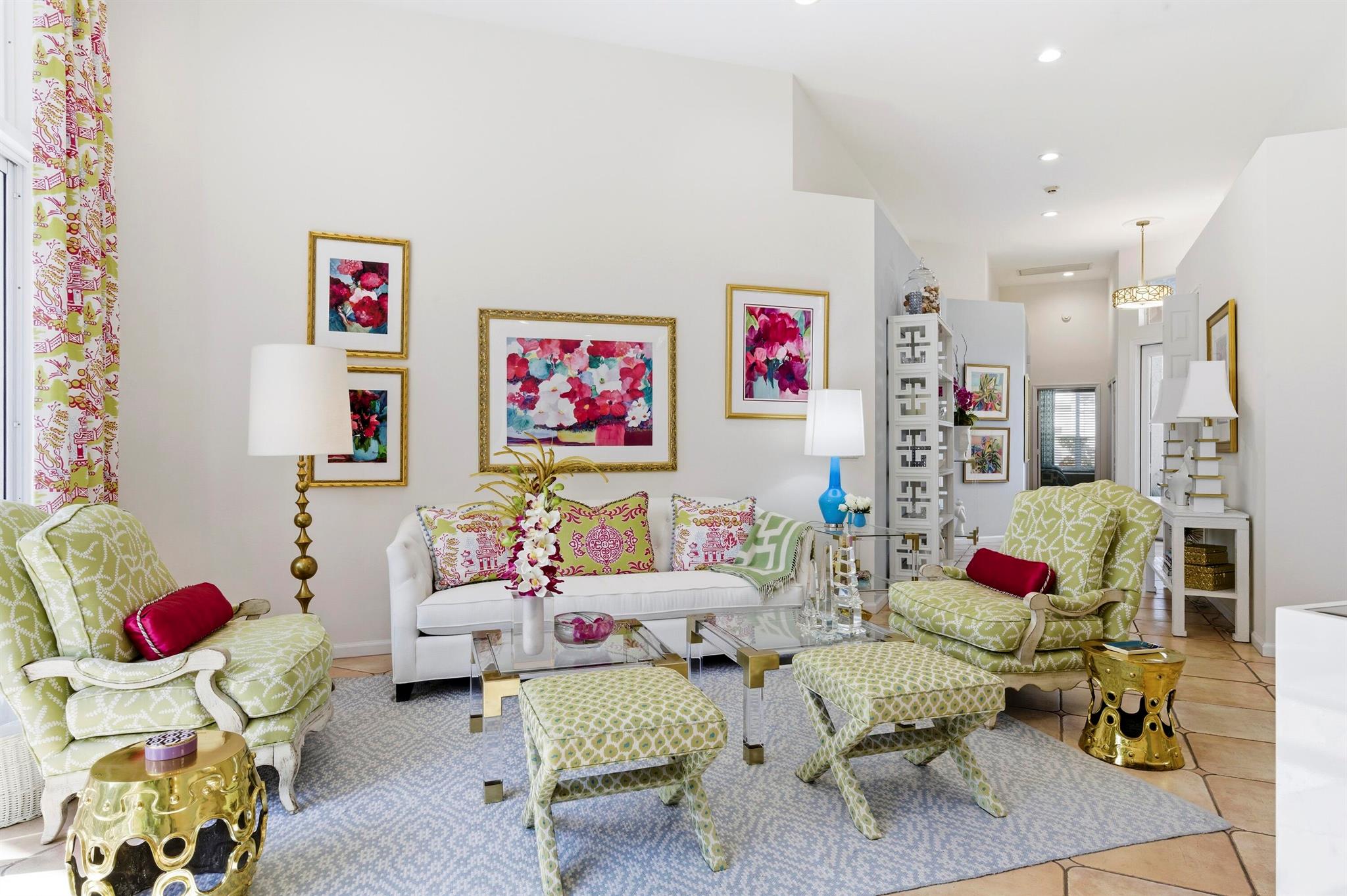 BALLENISLES - Residential