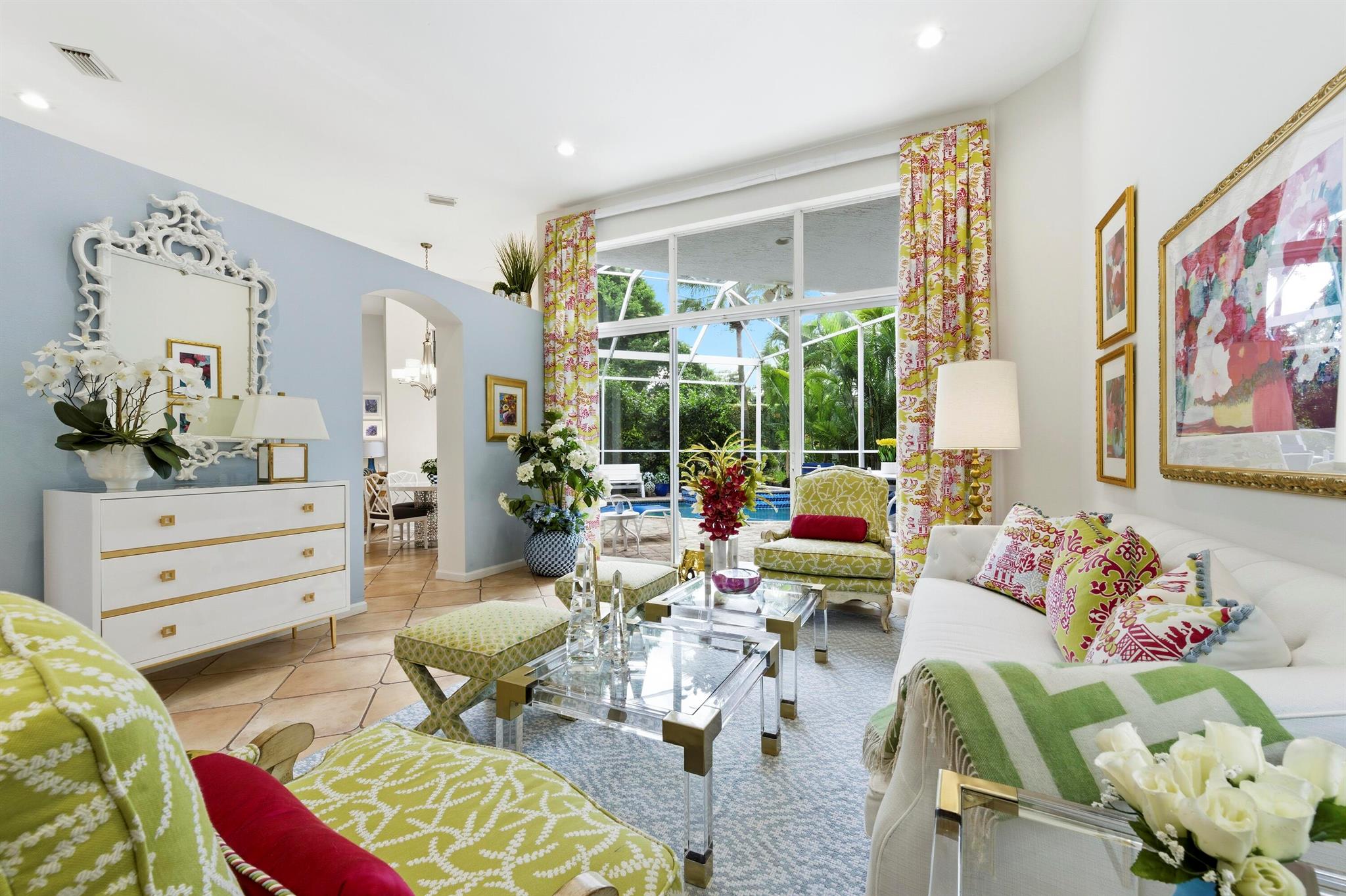 BALLENISLES - Residential