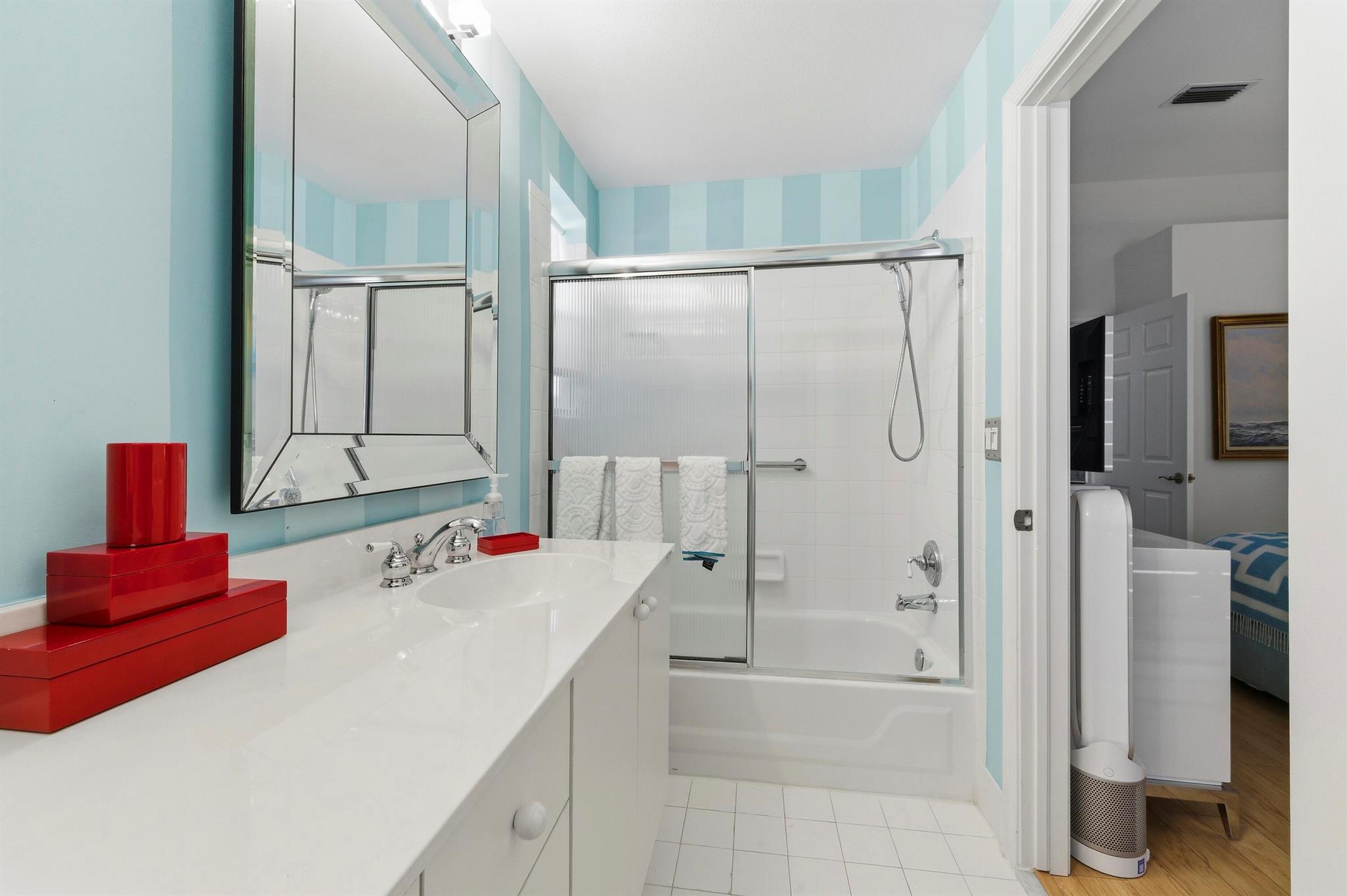 BALLENISLES - Residential