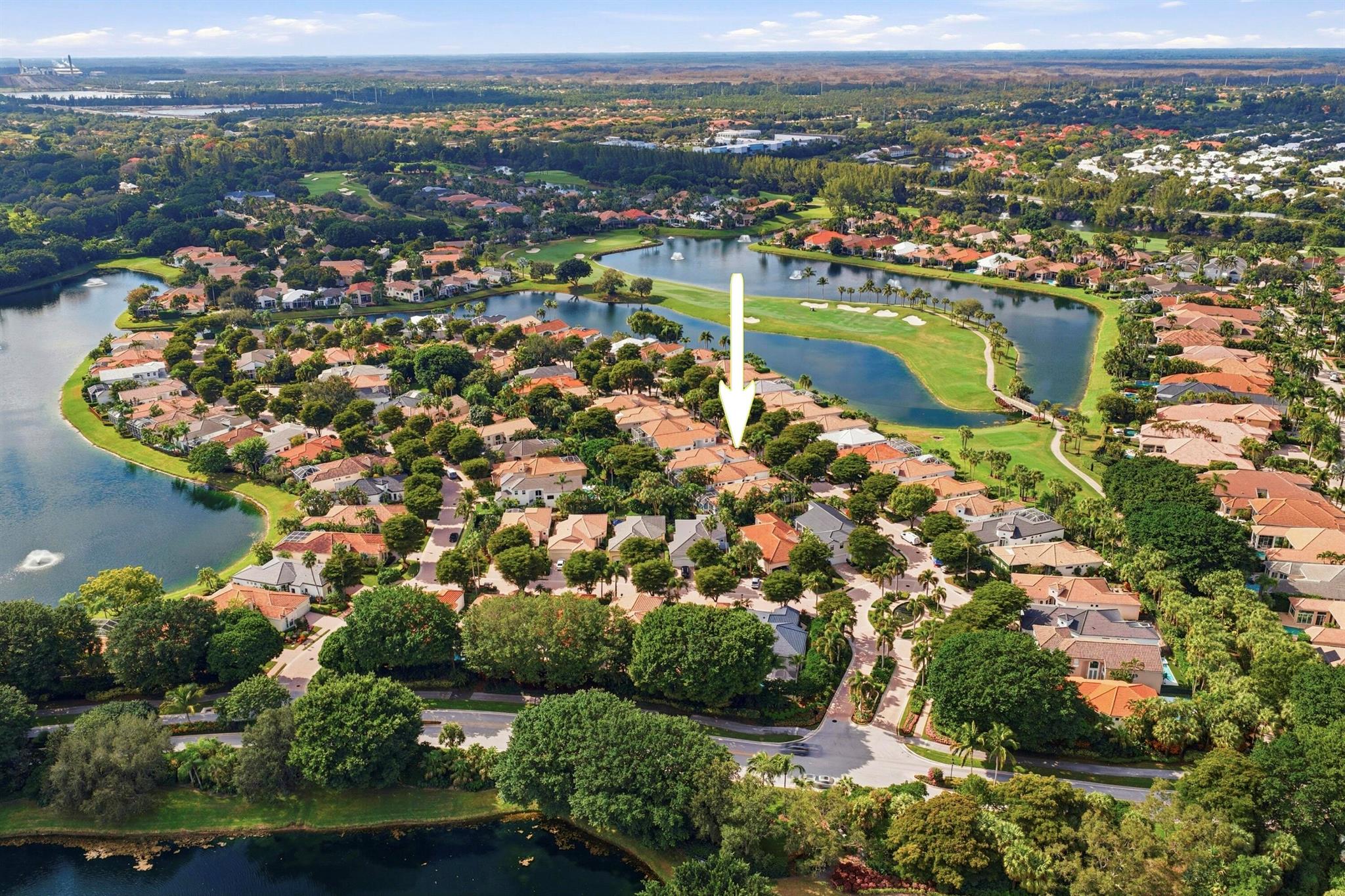 BALLENISLES - Residential