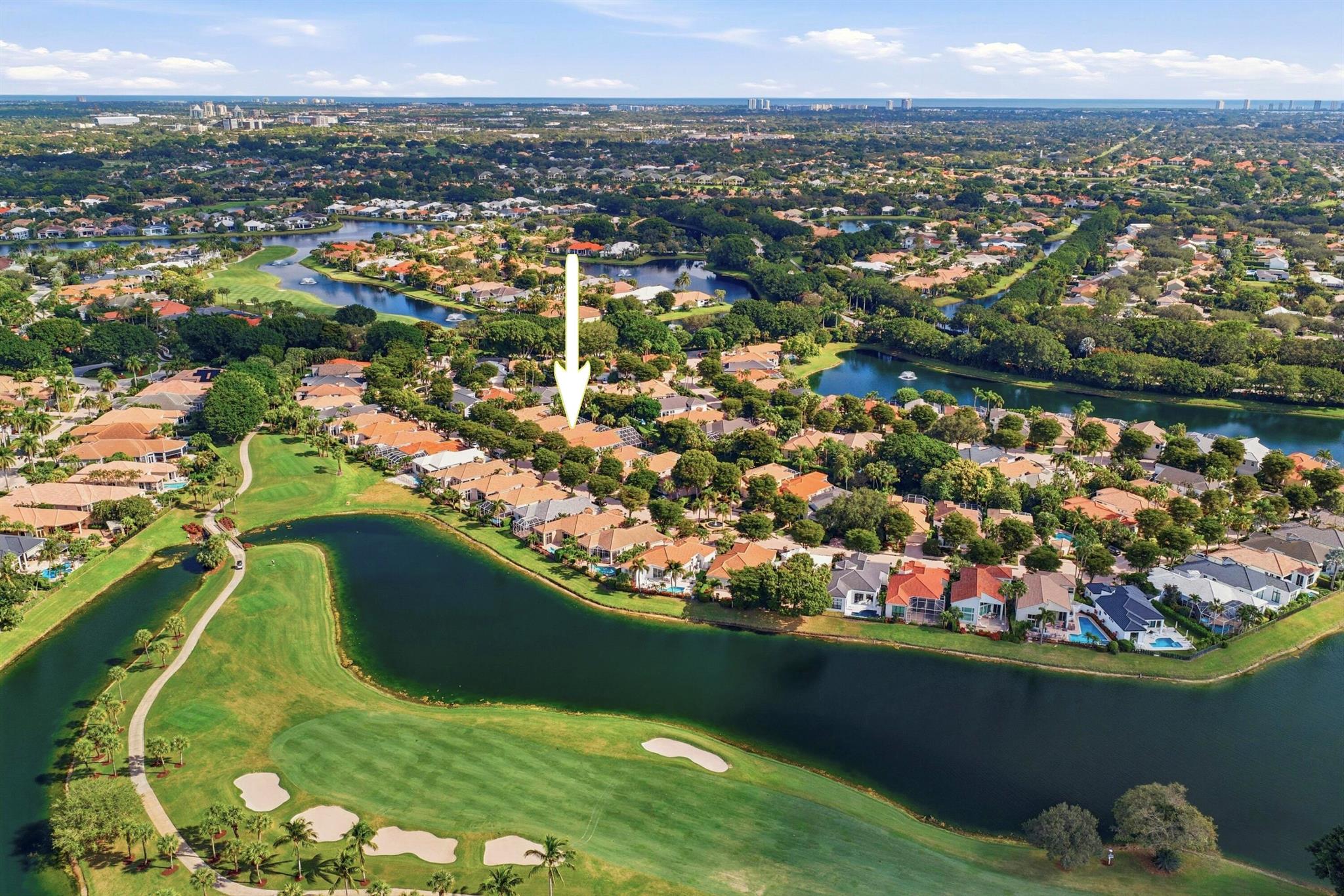 BALLENISLES - Residential