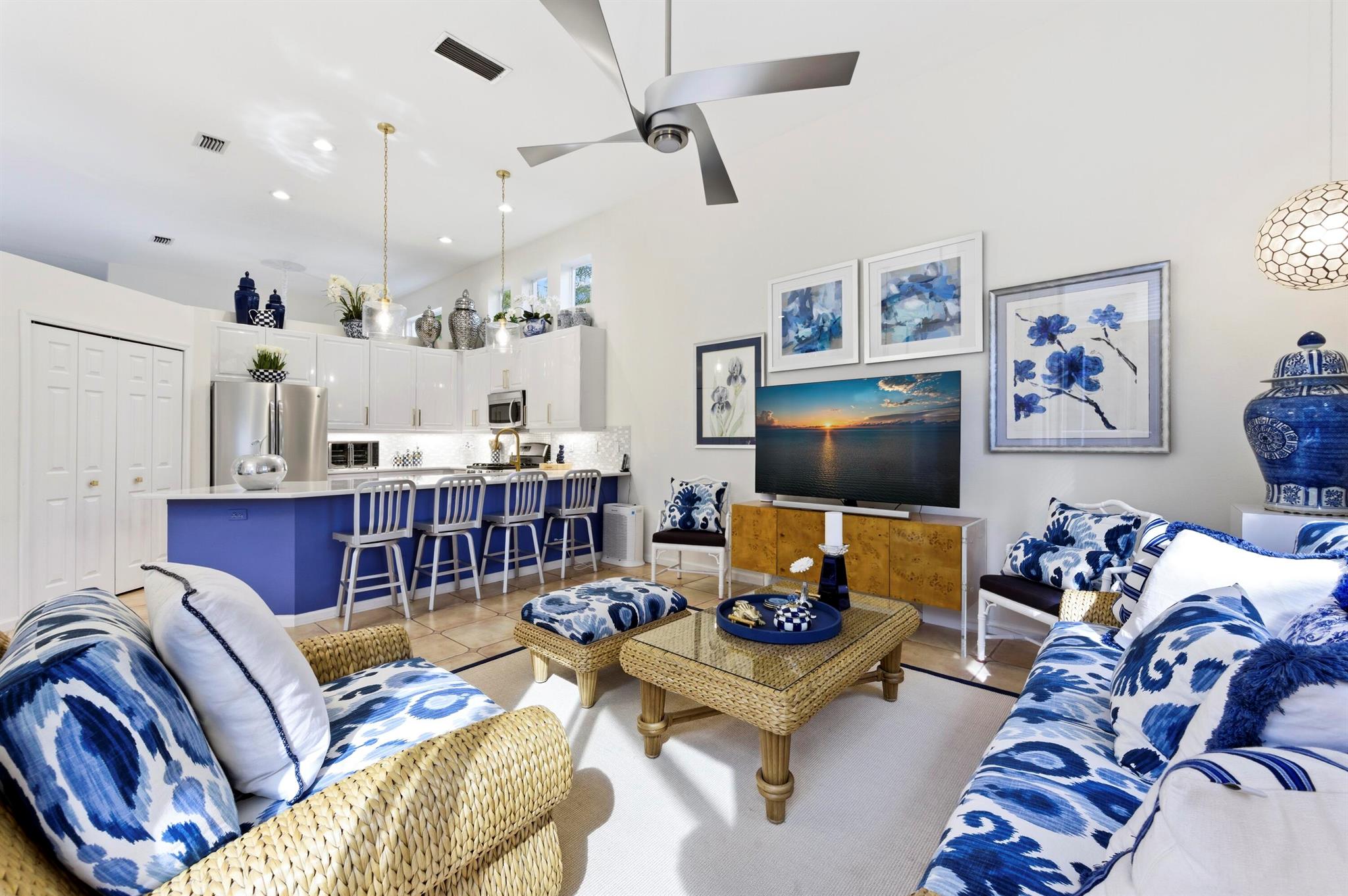 BALLENISLES - Residential