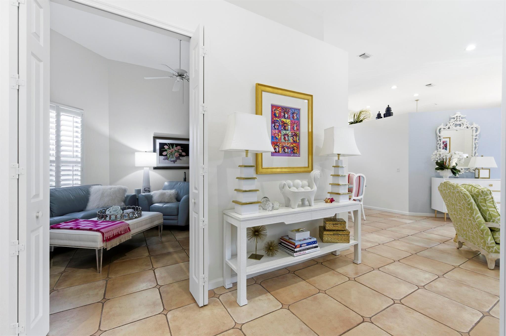 BALLENISLES - Residential