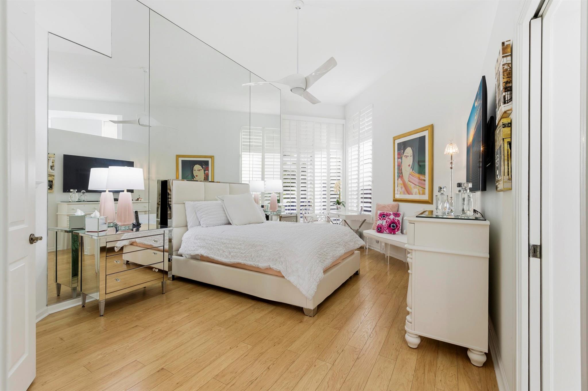 BALLENISLES - Residential