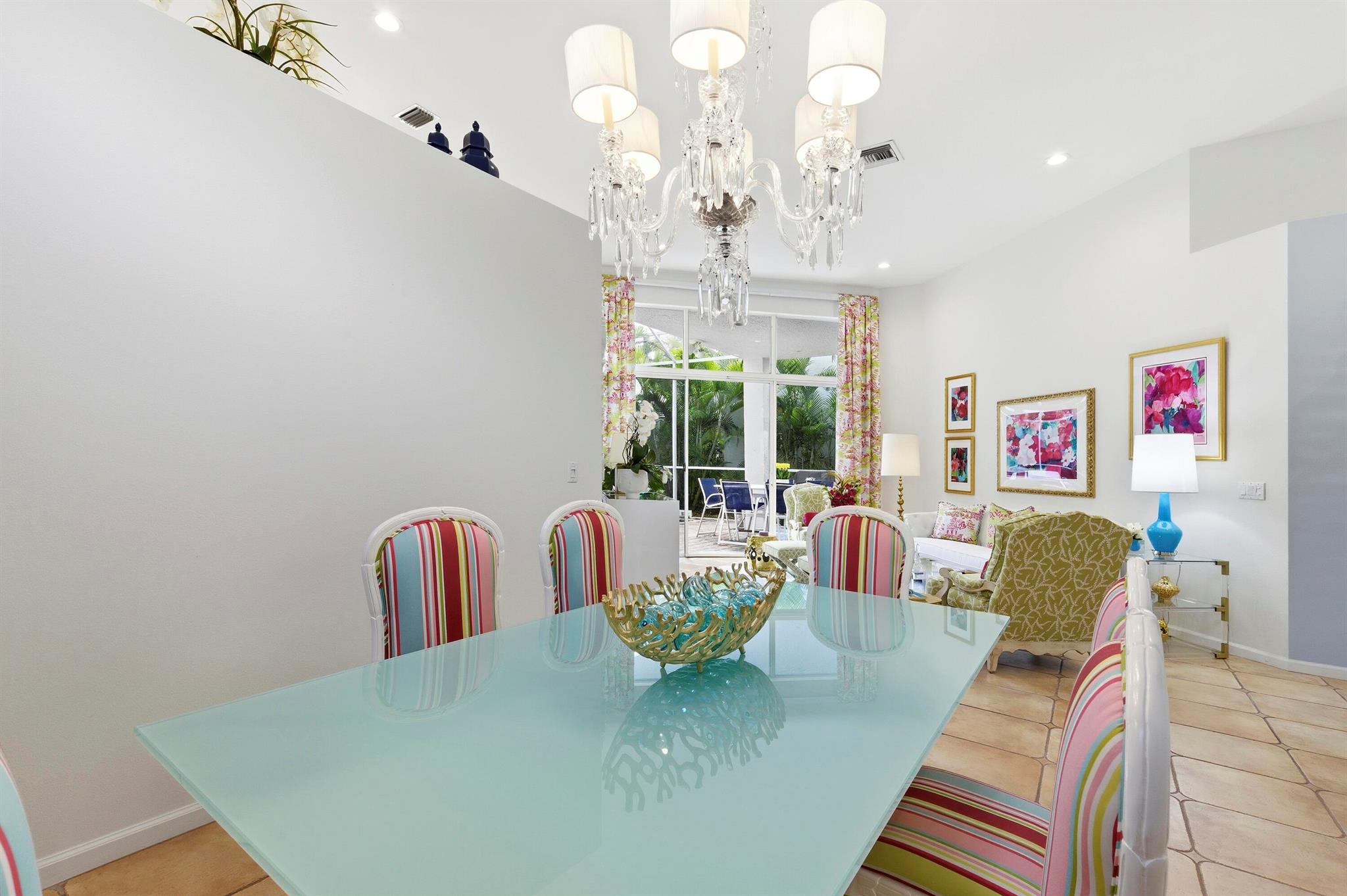 BALLENISLES - Residential