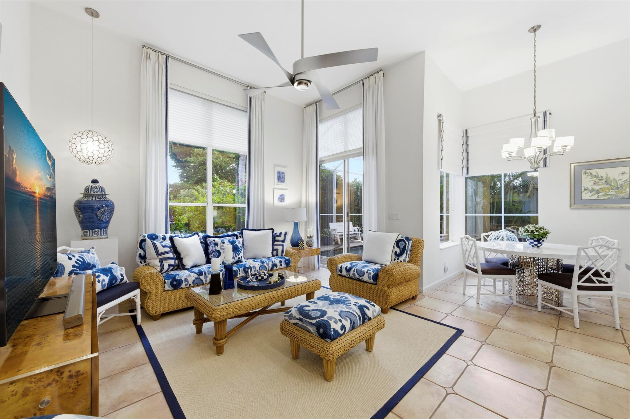 BALLENISLES - Residential