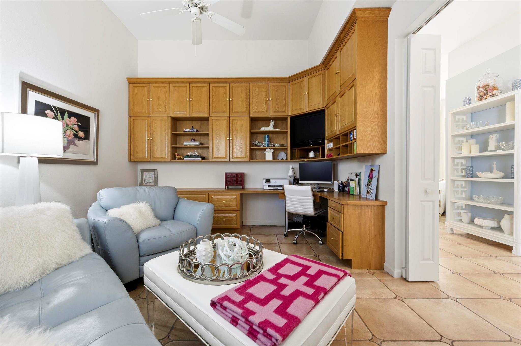 BALLENISLES - Residential