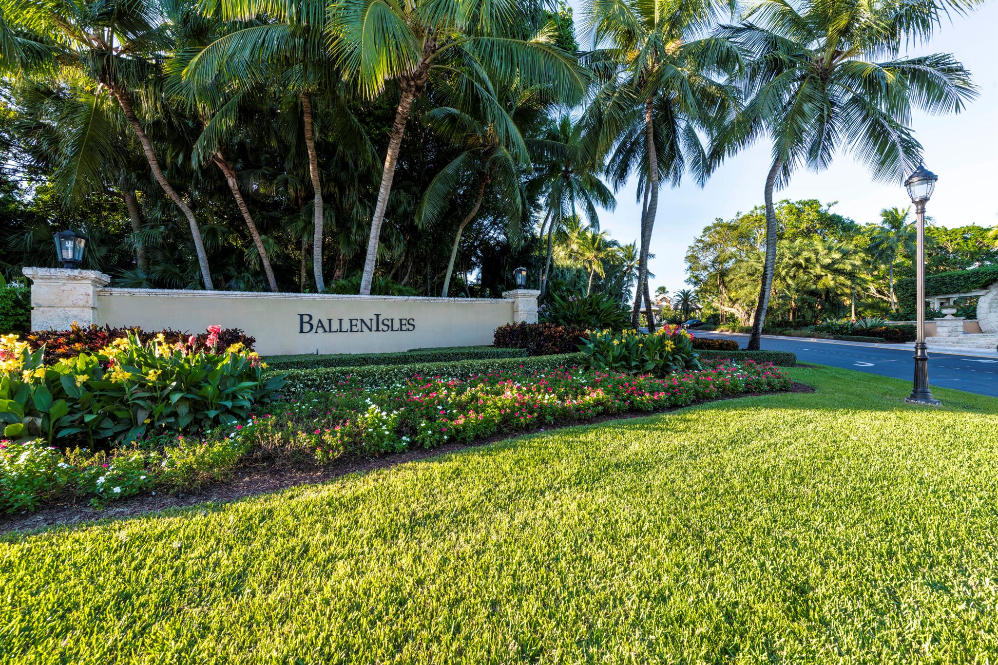 BALLENISLES - Residential