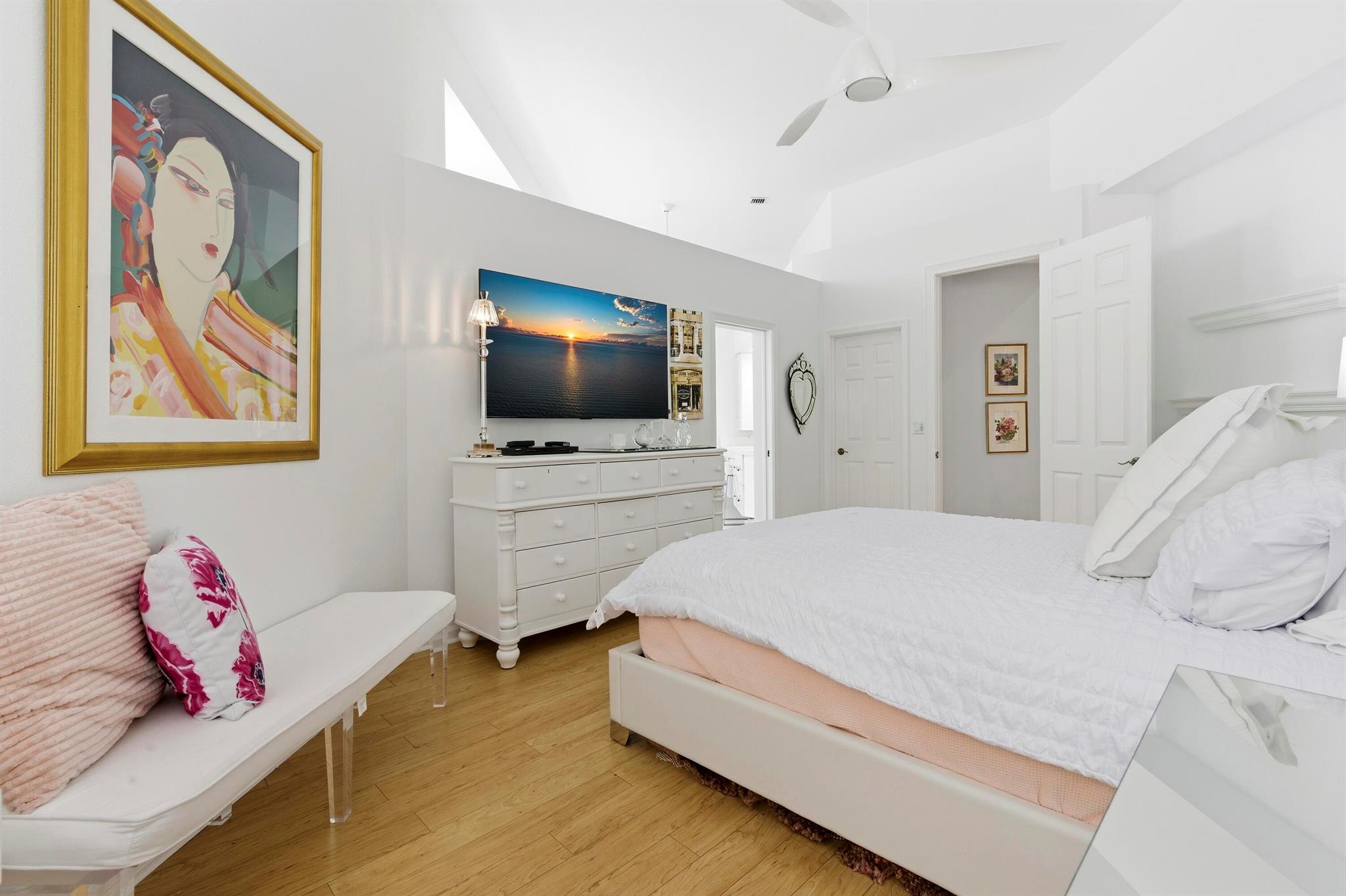 BALLENISLES - Residential