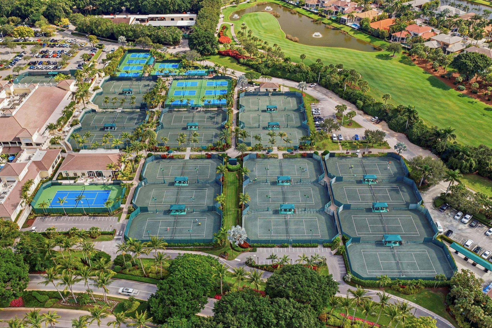 BALLENISLES - Residential