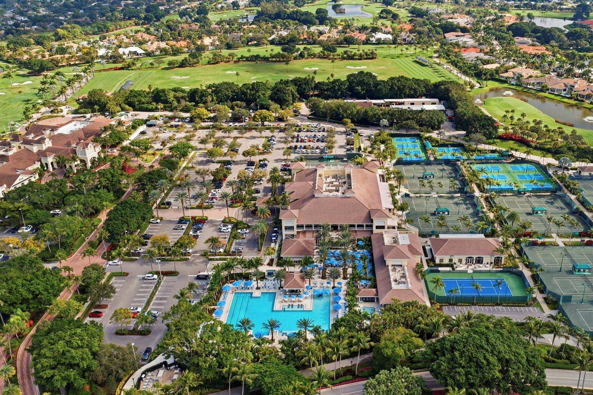 BALLENISLES - Residential