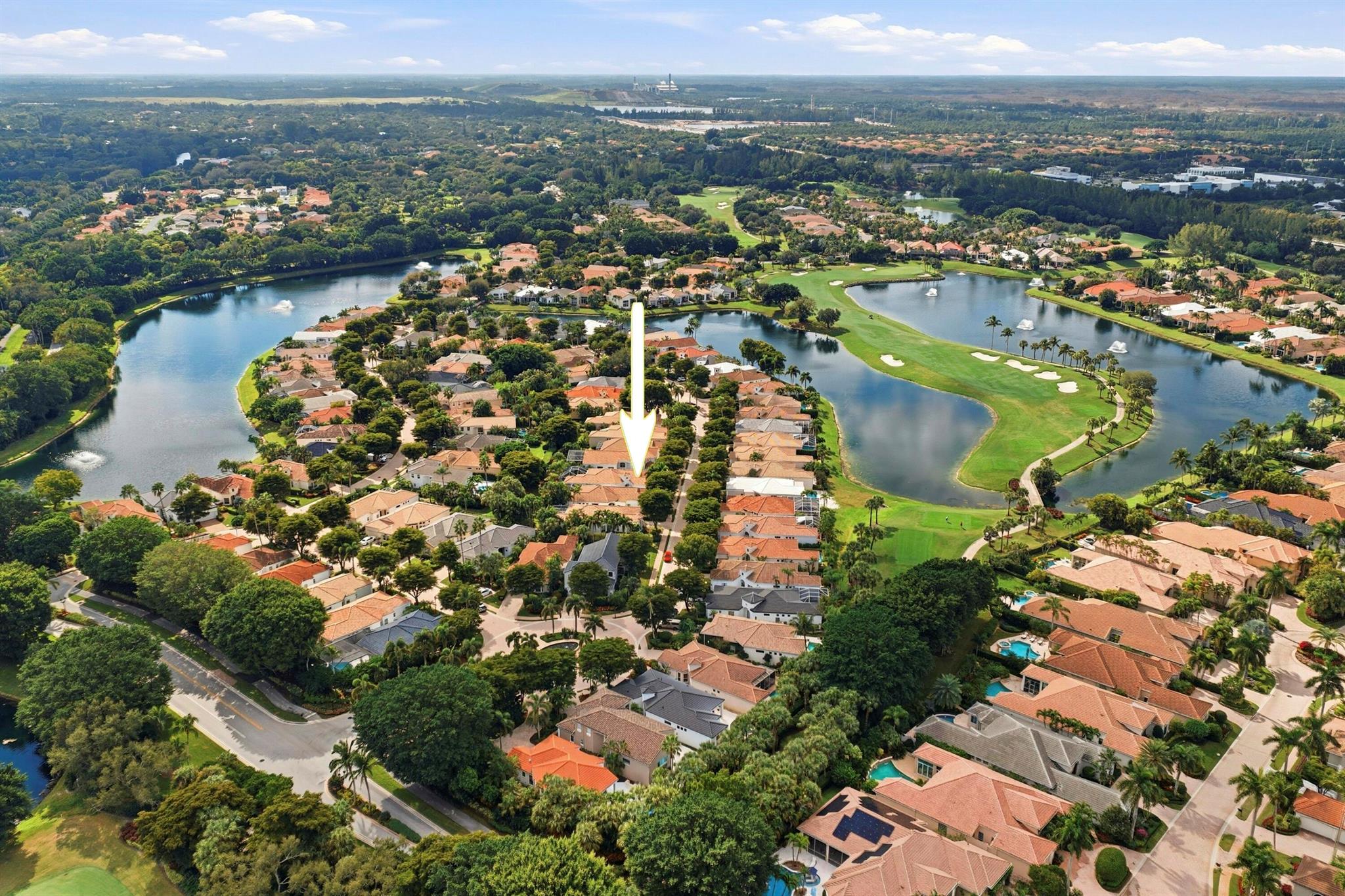 BALLENISLES - Residential