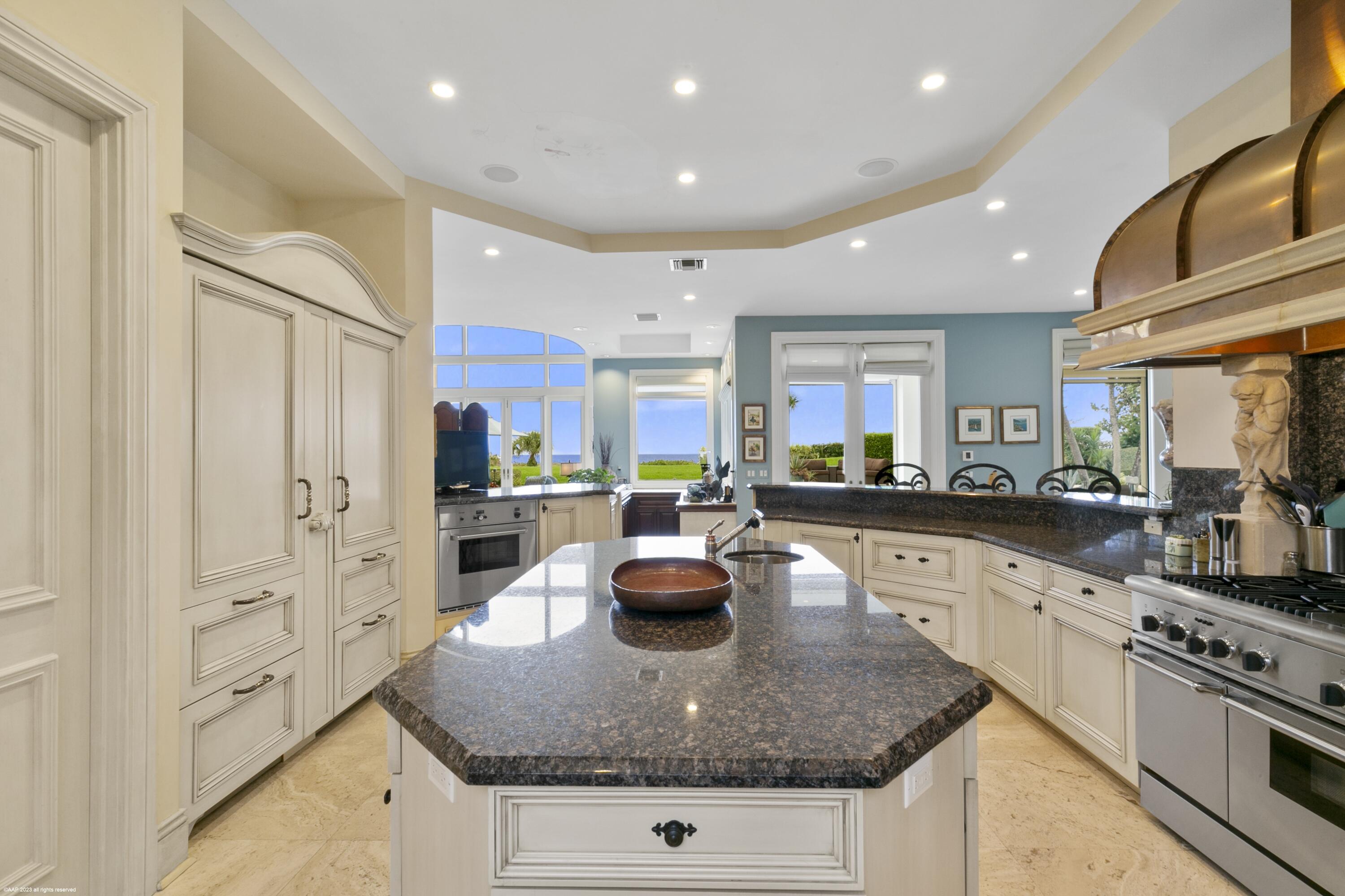 JUPITER ISLAND - Residential