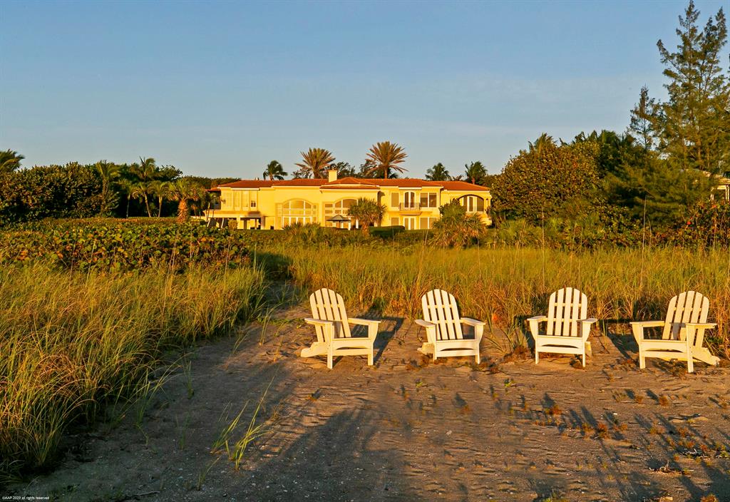 JUPITER ISLAND - Residential