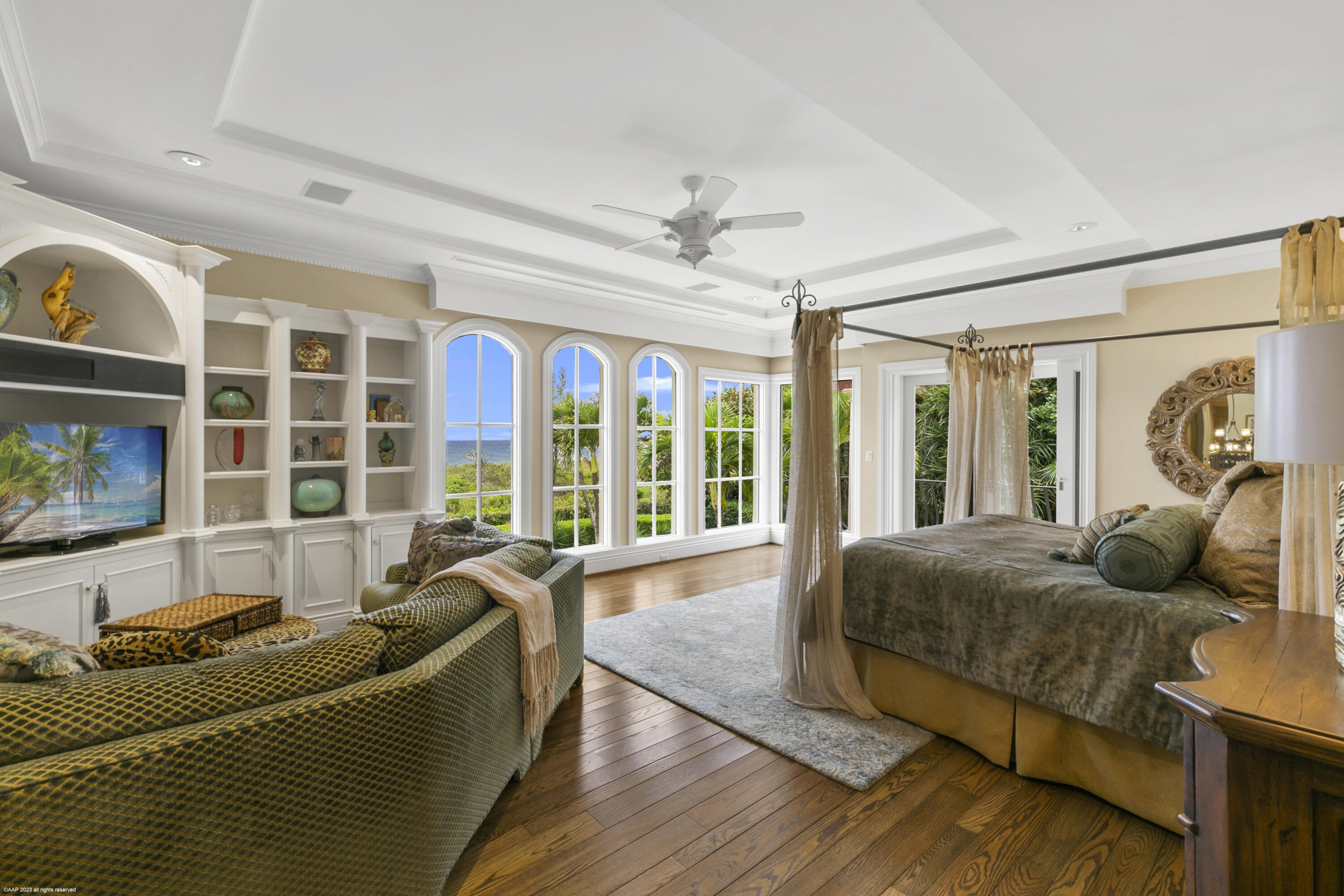 JUPITER ISLAND - Residential