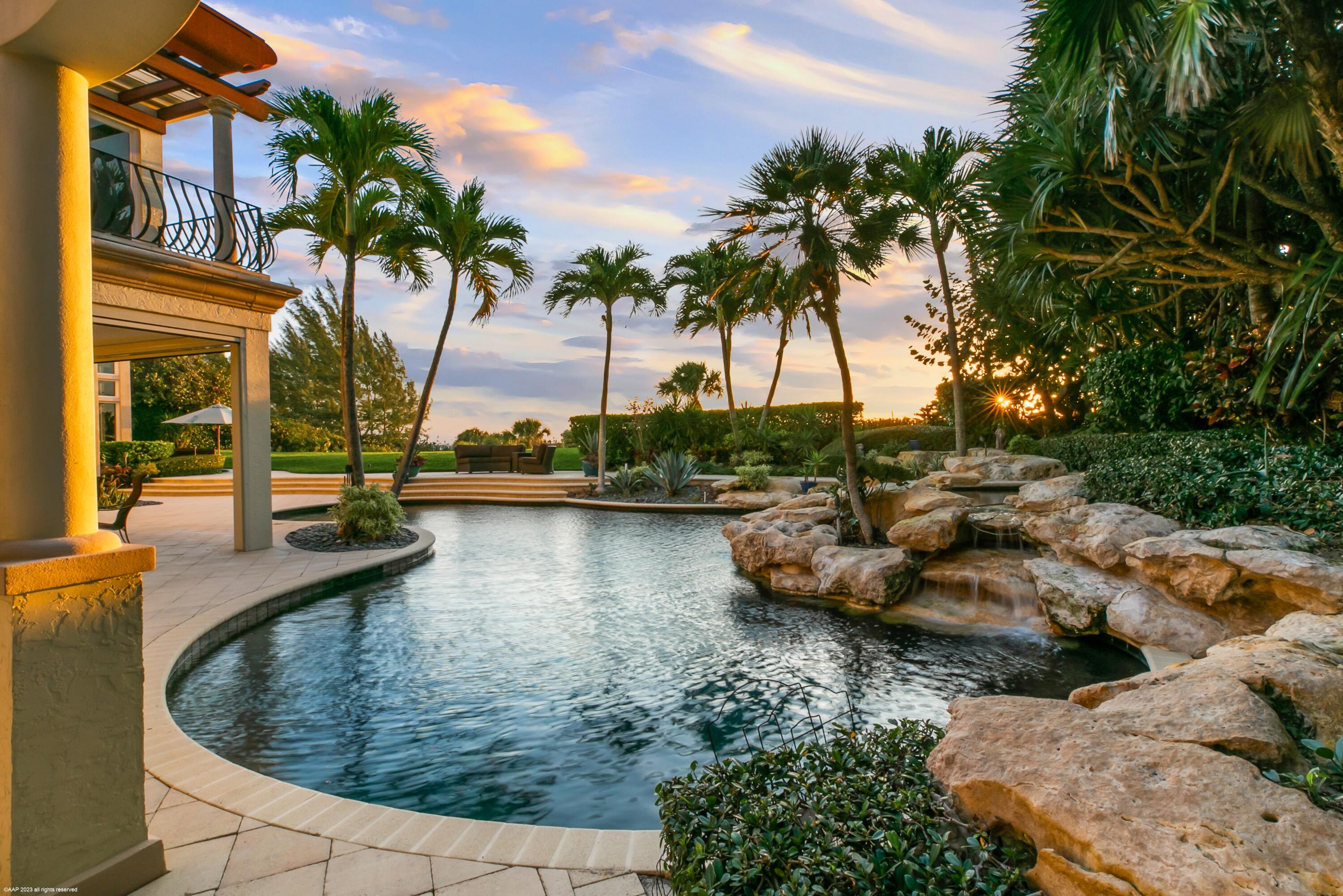 JUPITER ISLAND - Residential