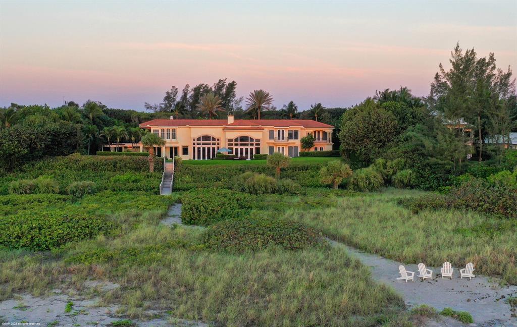 JUPITER ISLAND - Residential