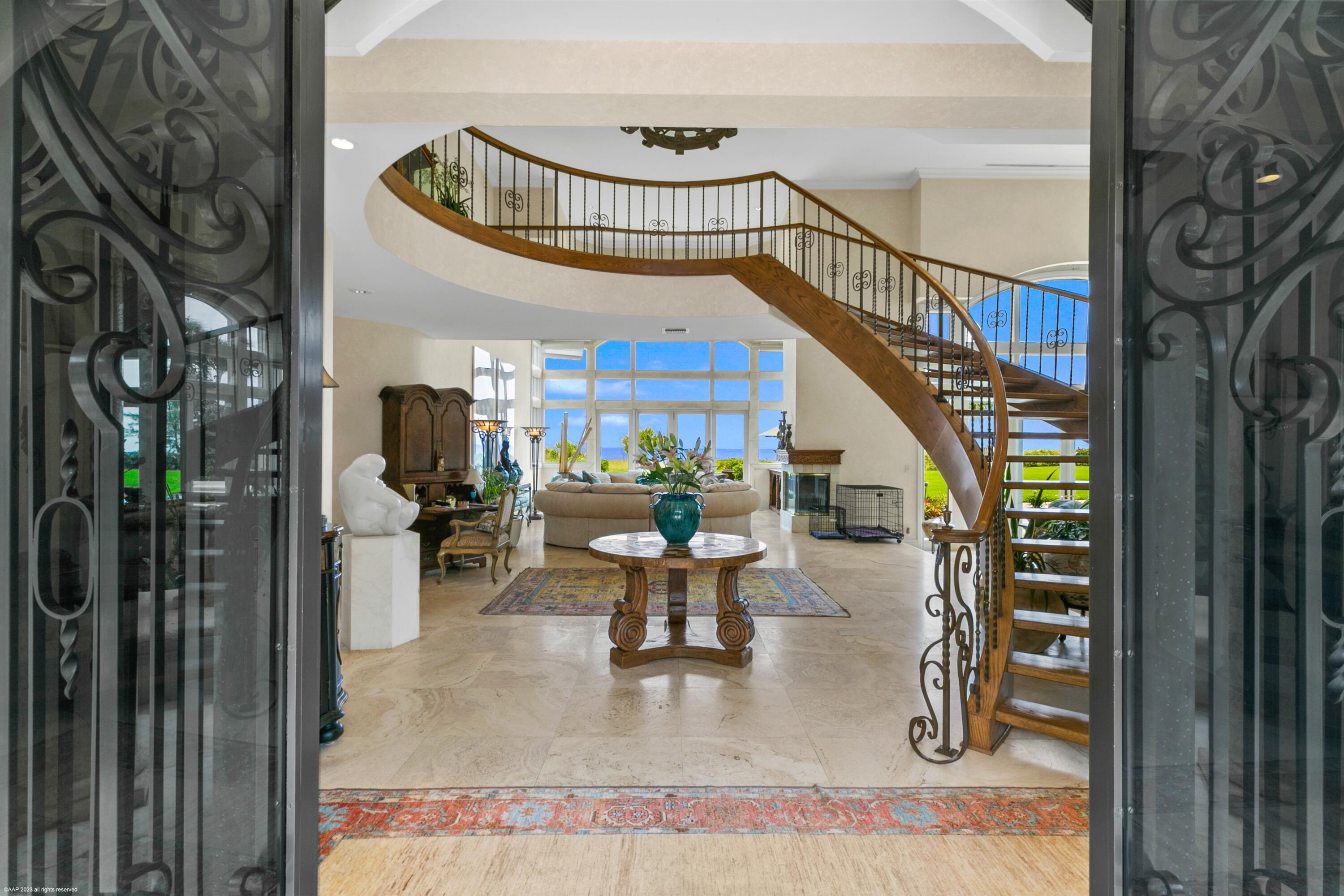 JUPITER ISLAND - Residential