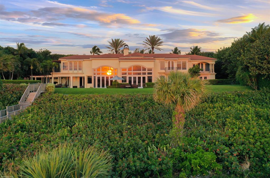 JUPITER ISLAND - Residential