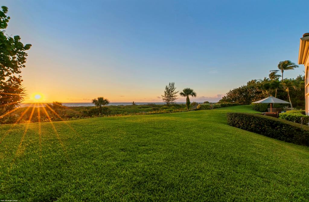 JUPITER ISLAND - Residential