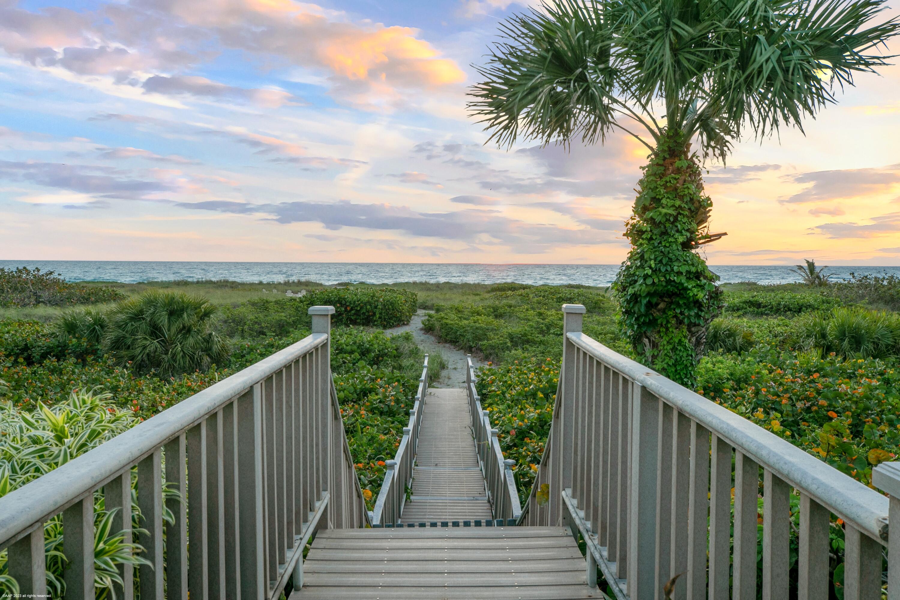 JUPITER ISLAND - Residential