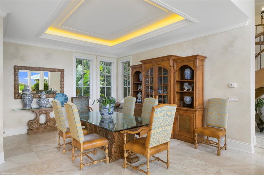 JUPITER ISLAND - Residential