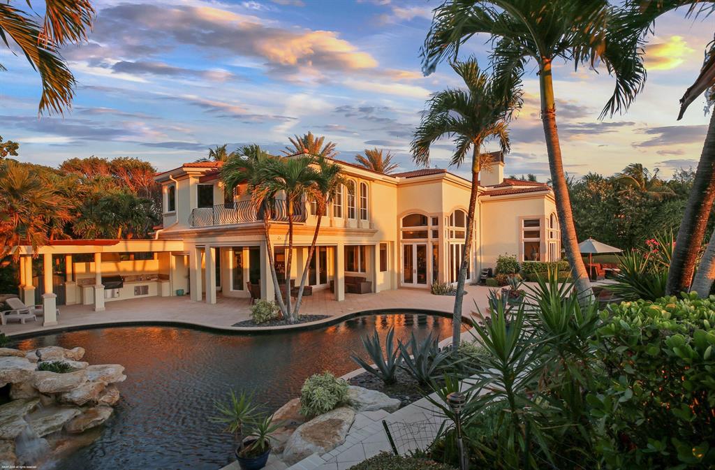 JUPITER ISLAND - Residential