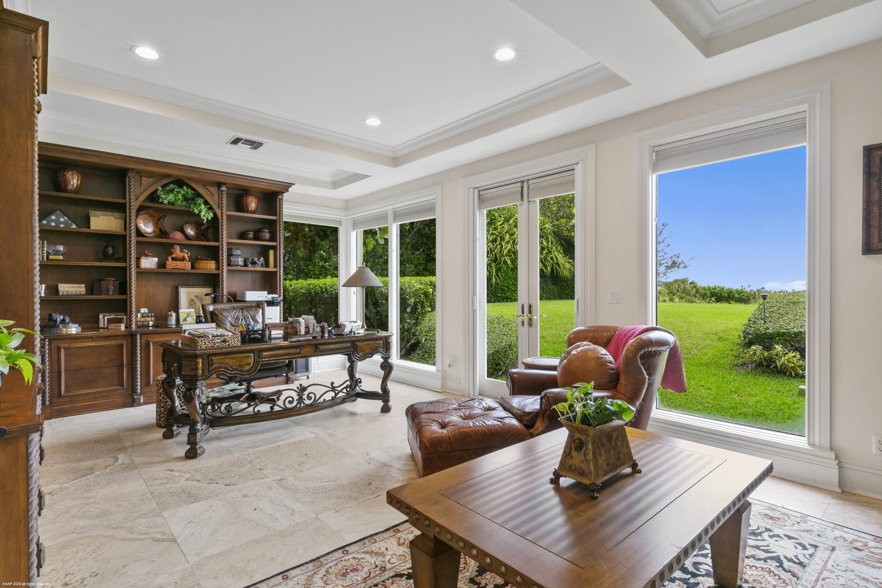 JUPITER ISLAND - Residential