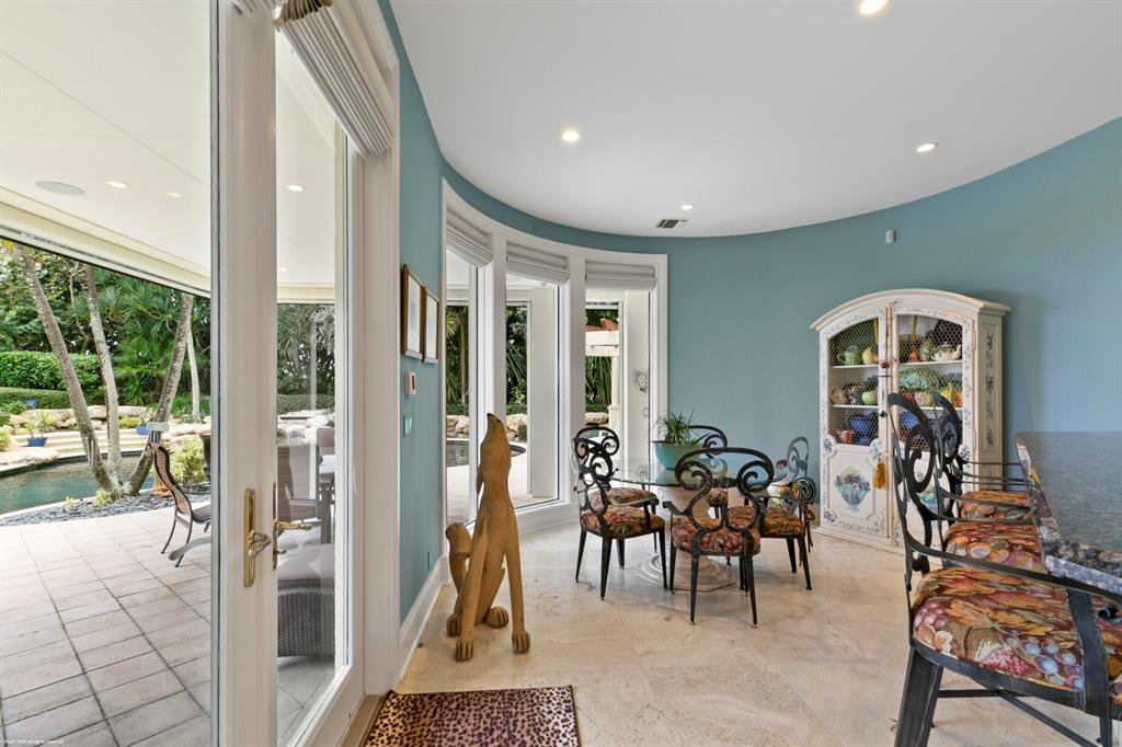 JUPITER ISLAND - Residential