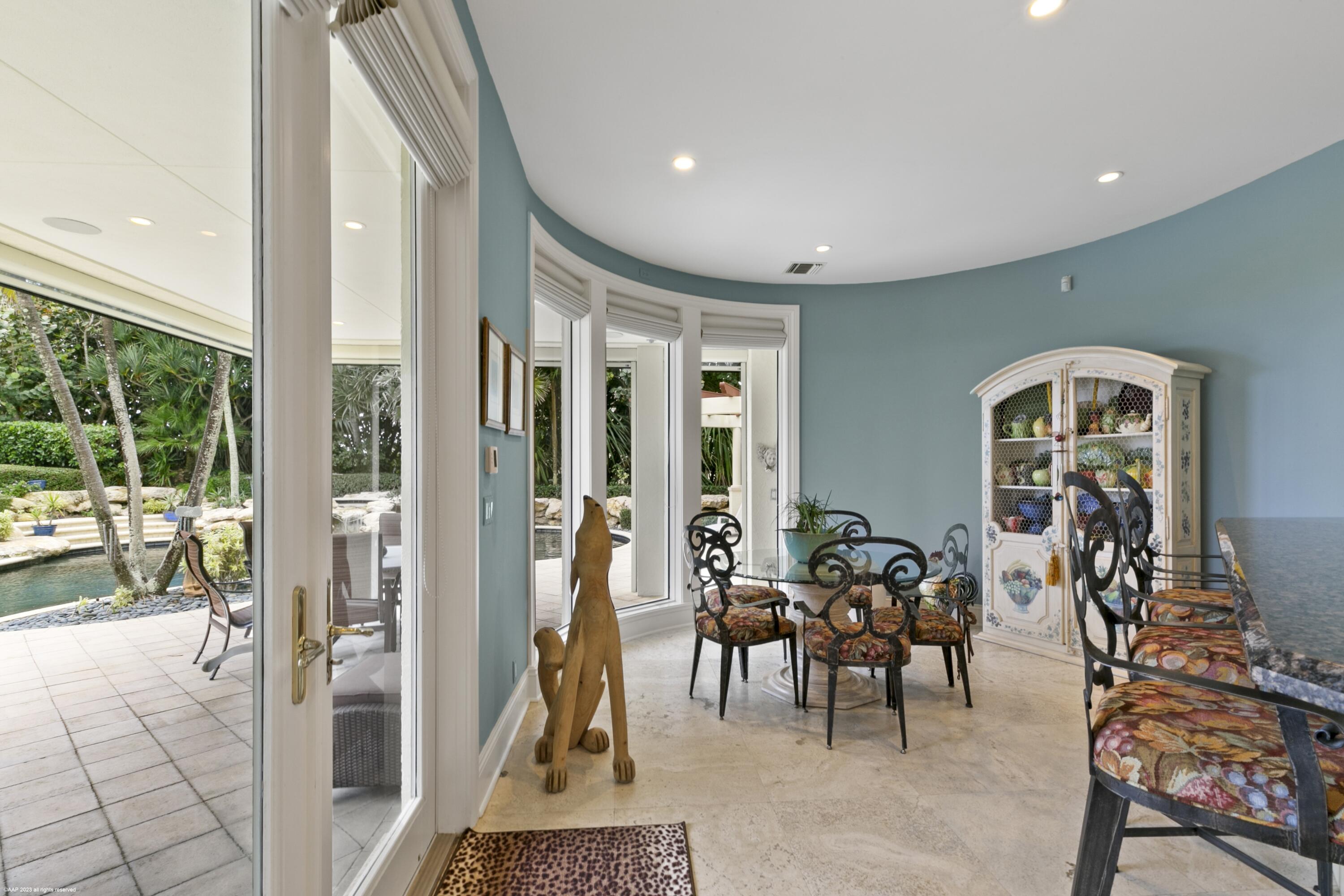 JUPITER ISLAND - Residential