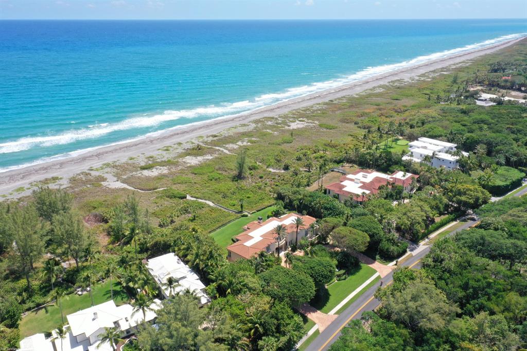 JUPITER ISLAND - Residential